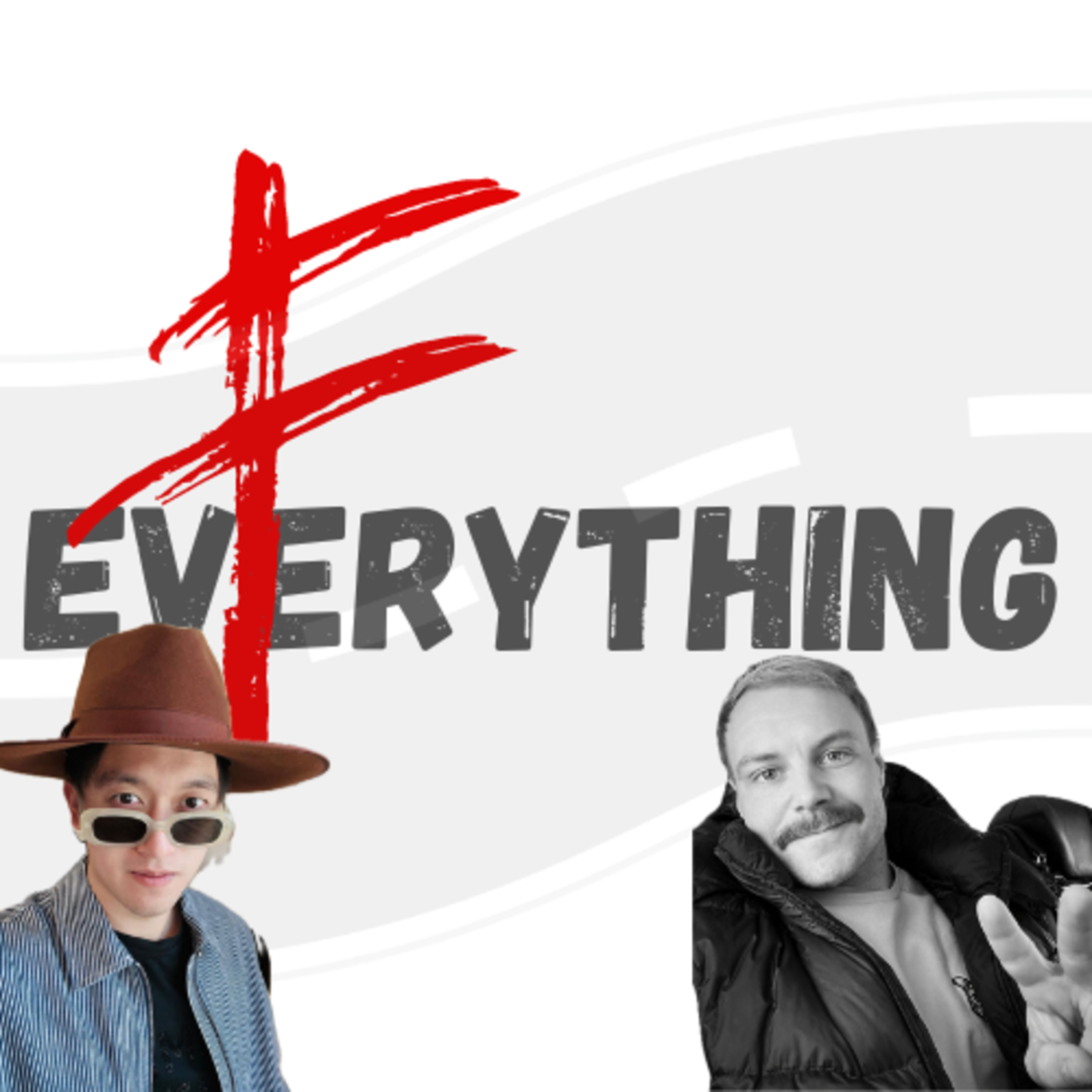 F Everything: A Formula 1 Podcast