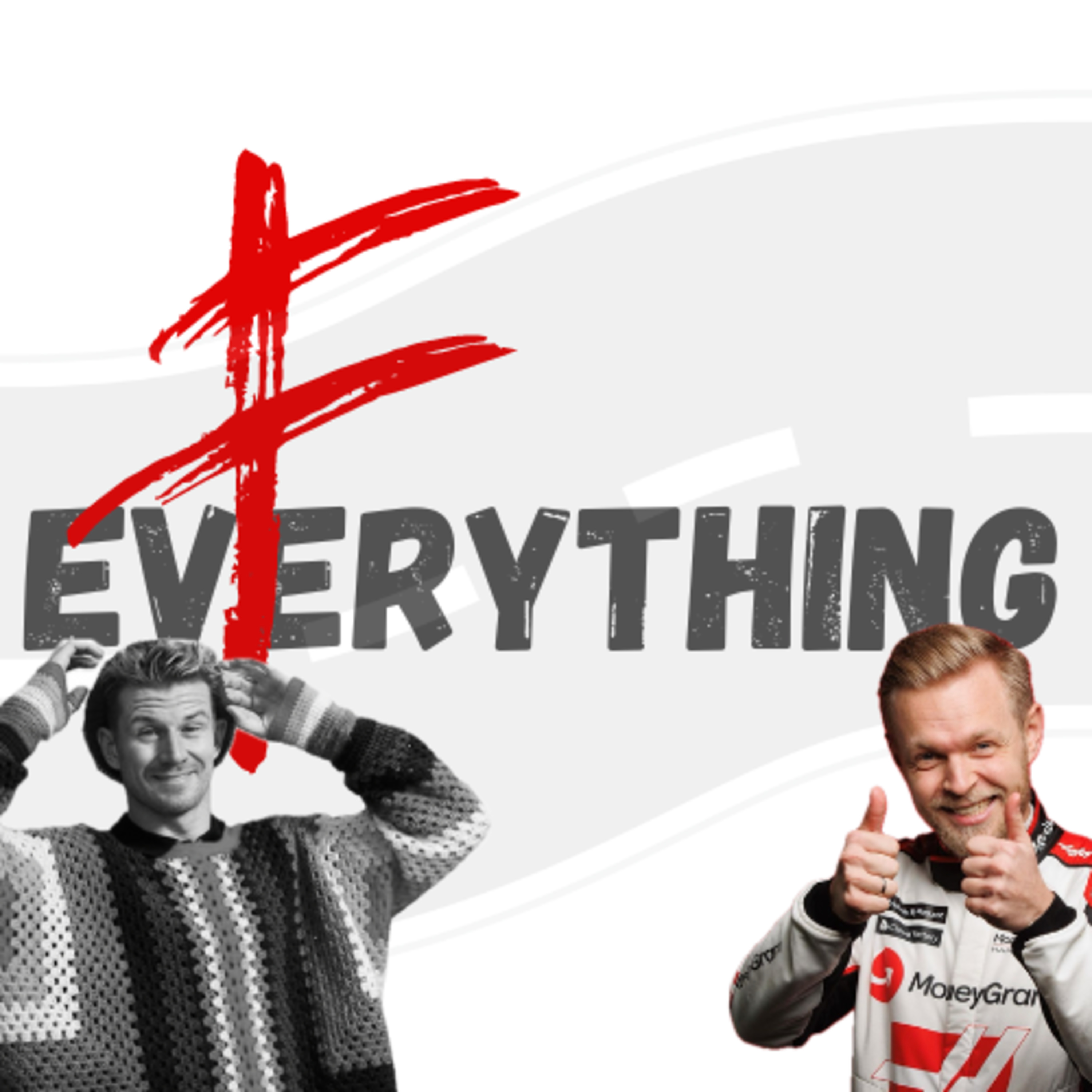 F Everything: A Formula 1 Podcast