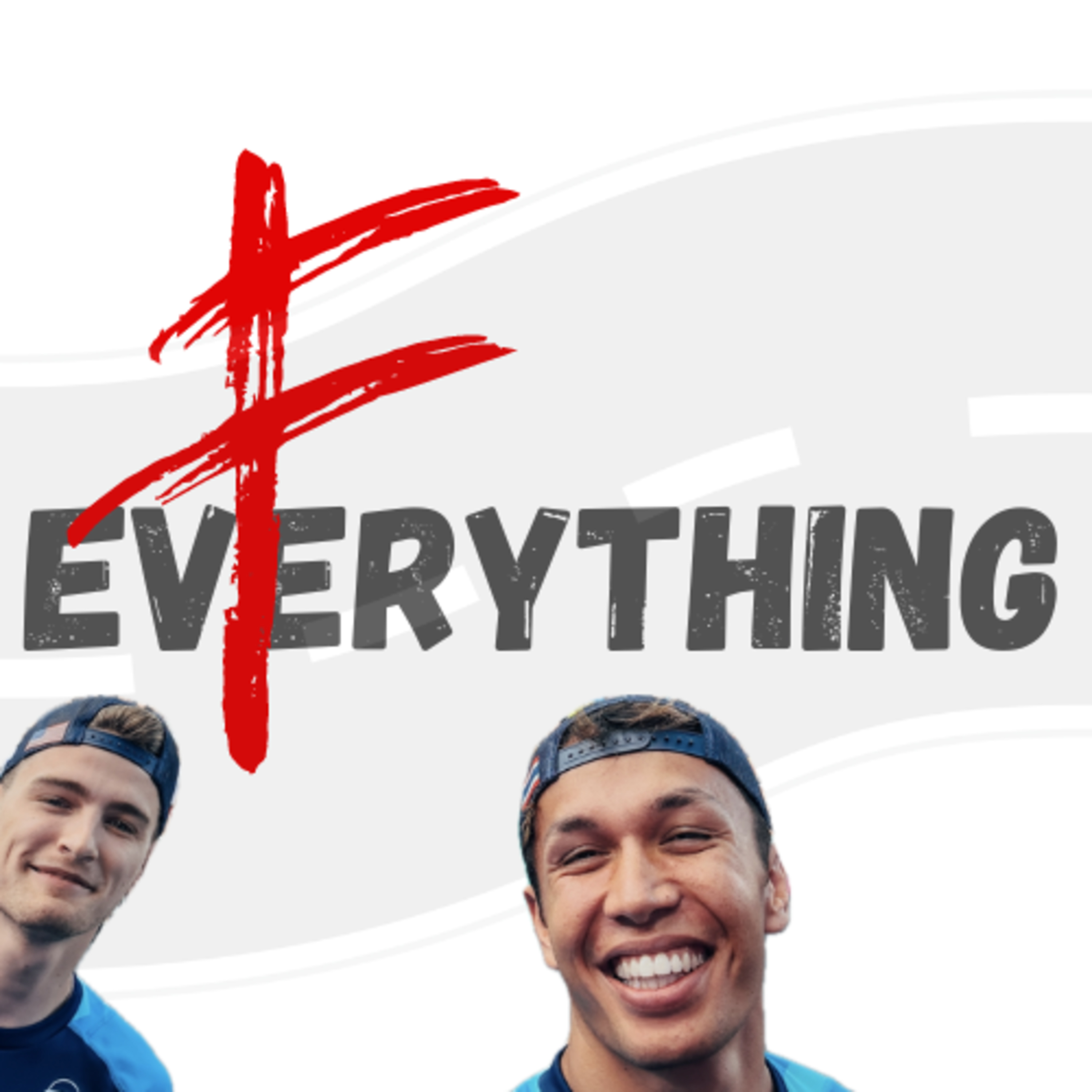 F Everything: A Formula 1 Podcast