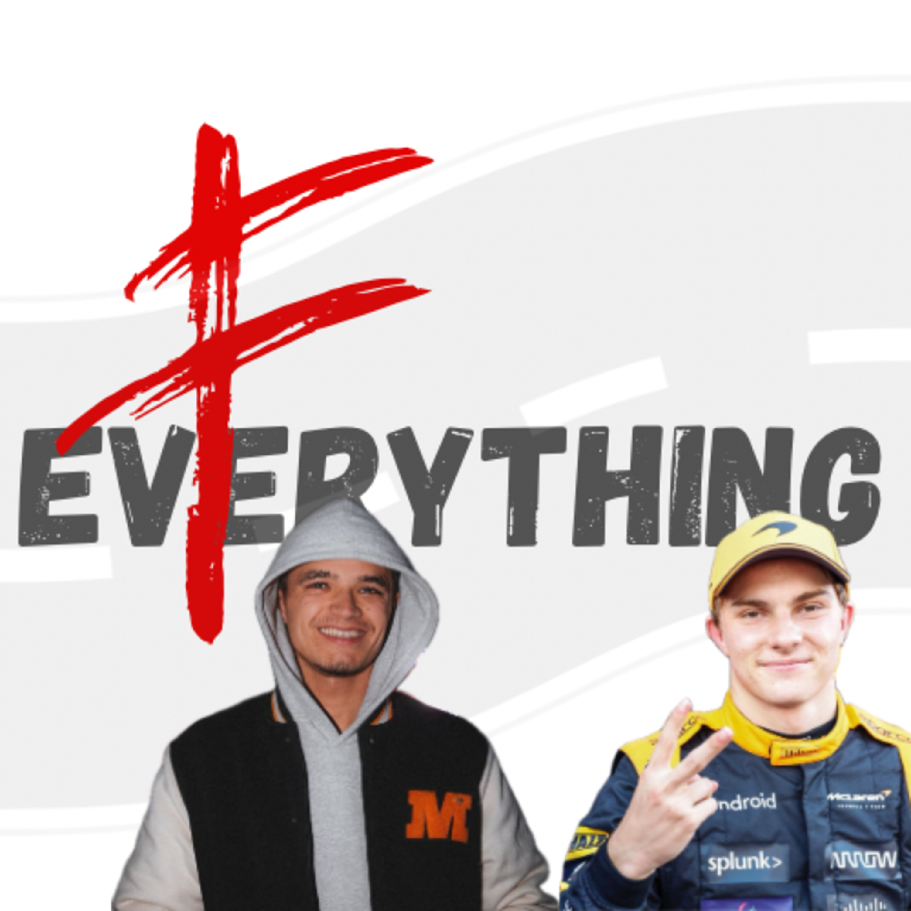 F Everything: A Formula 1 Podcast
