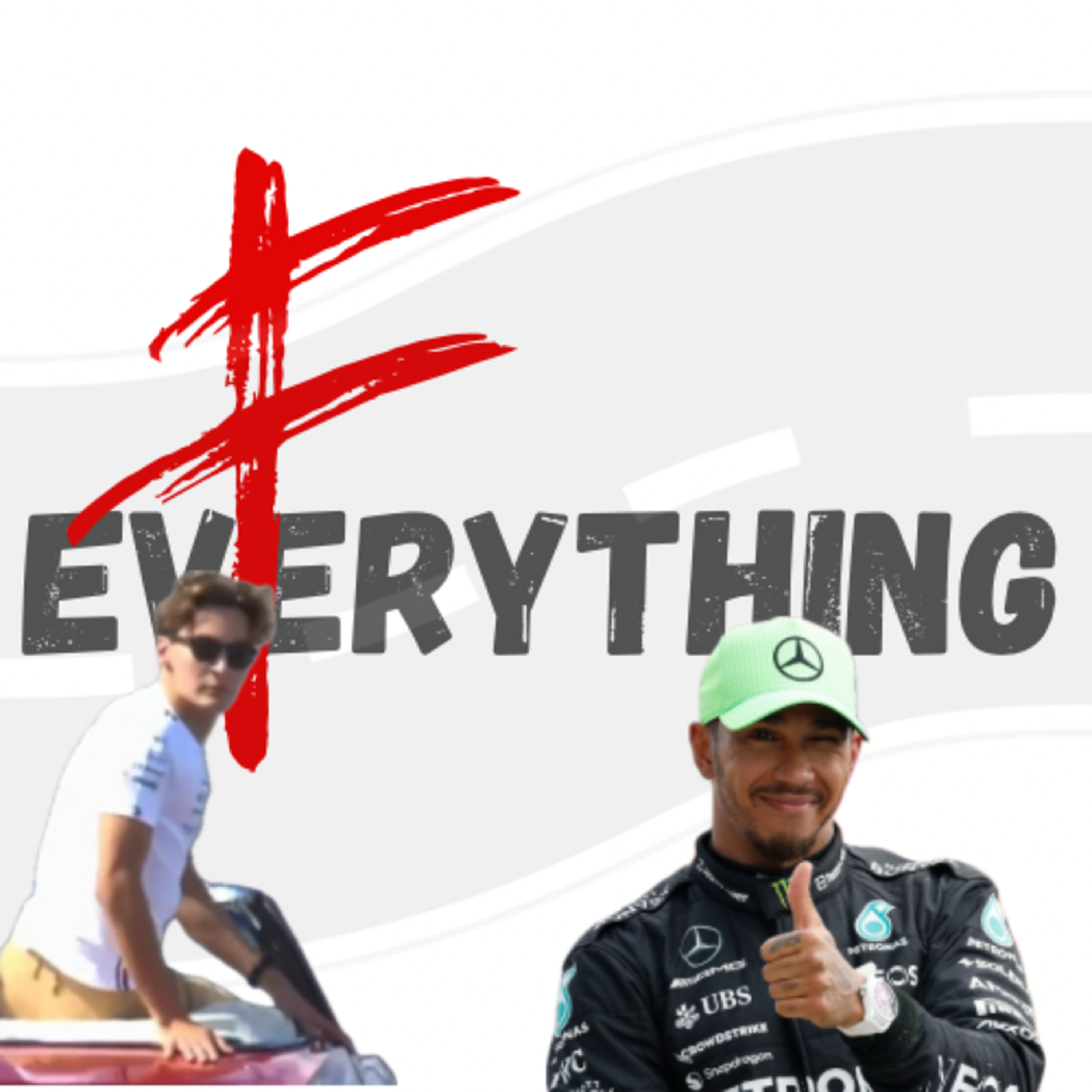 F Everything: A Formula 1 Podcast