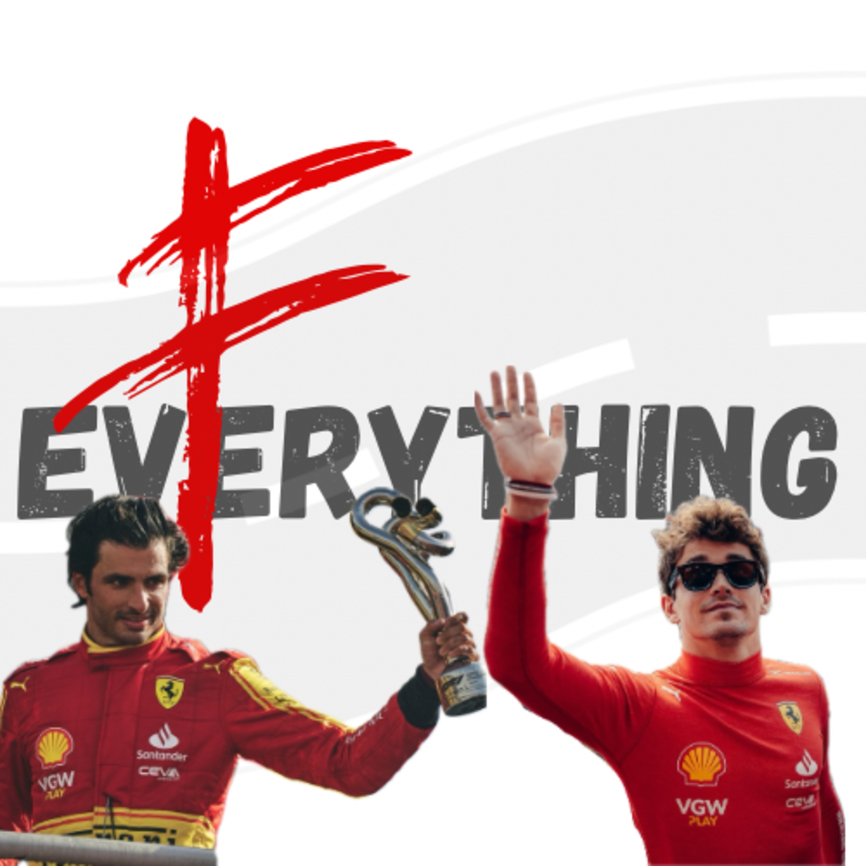 F Everything: A Formula 1 Podcast