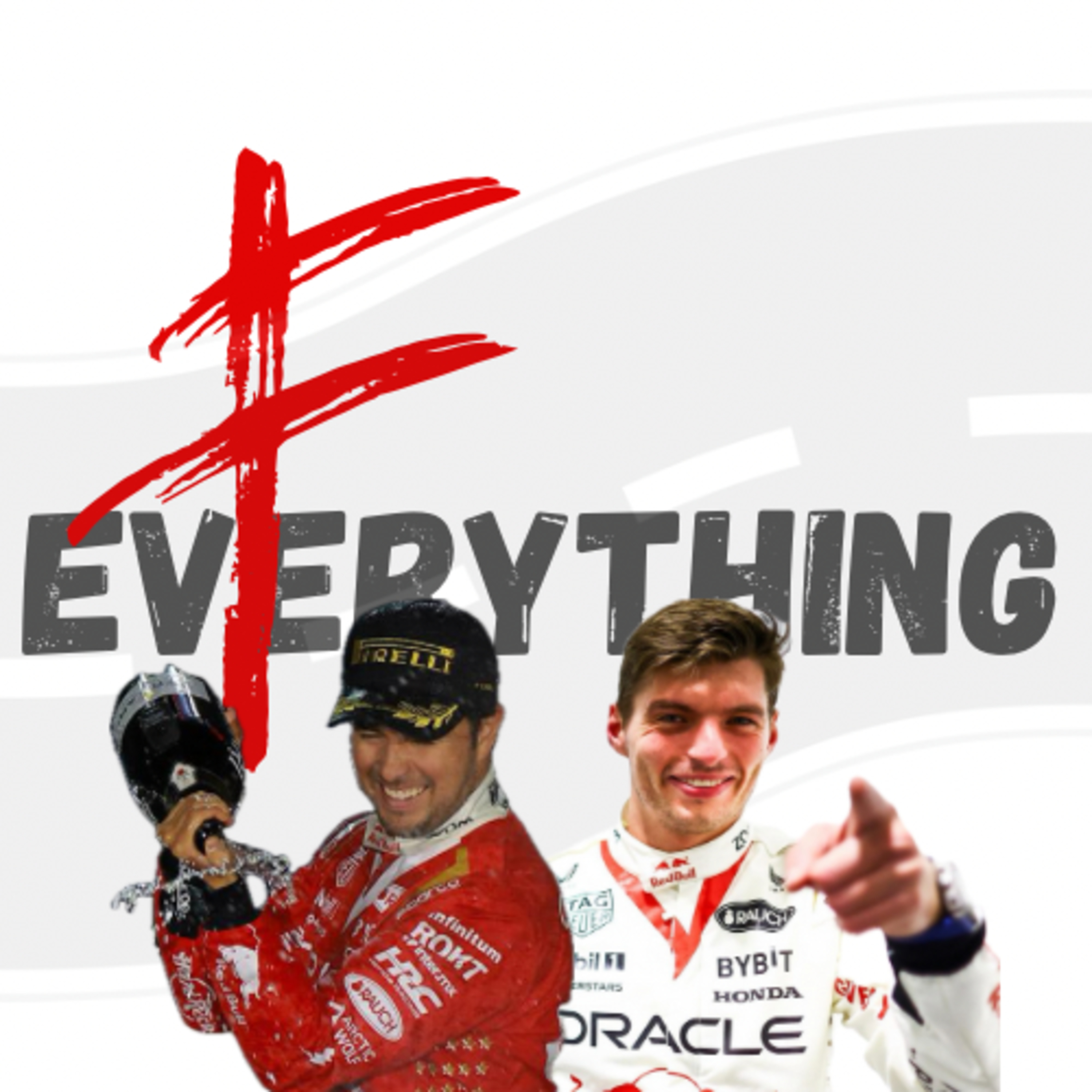 F Everything: A Formula 1 Podcast