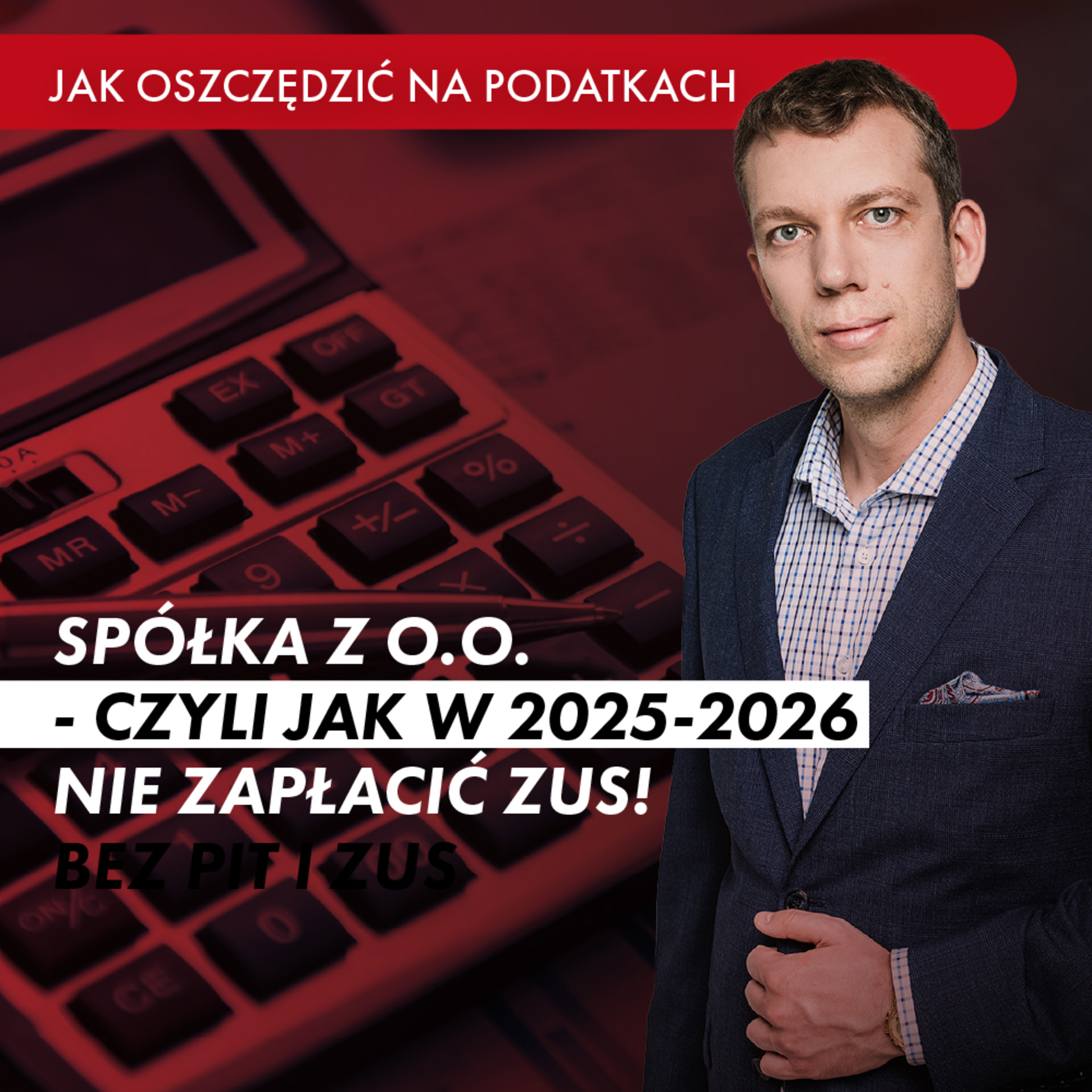 Jak Oszczędzić na Podatkach