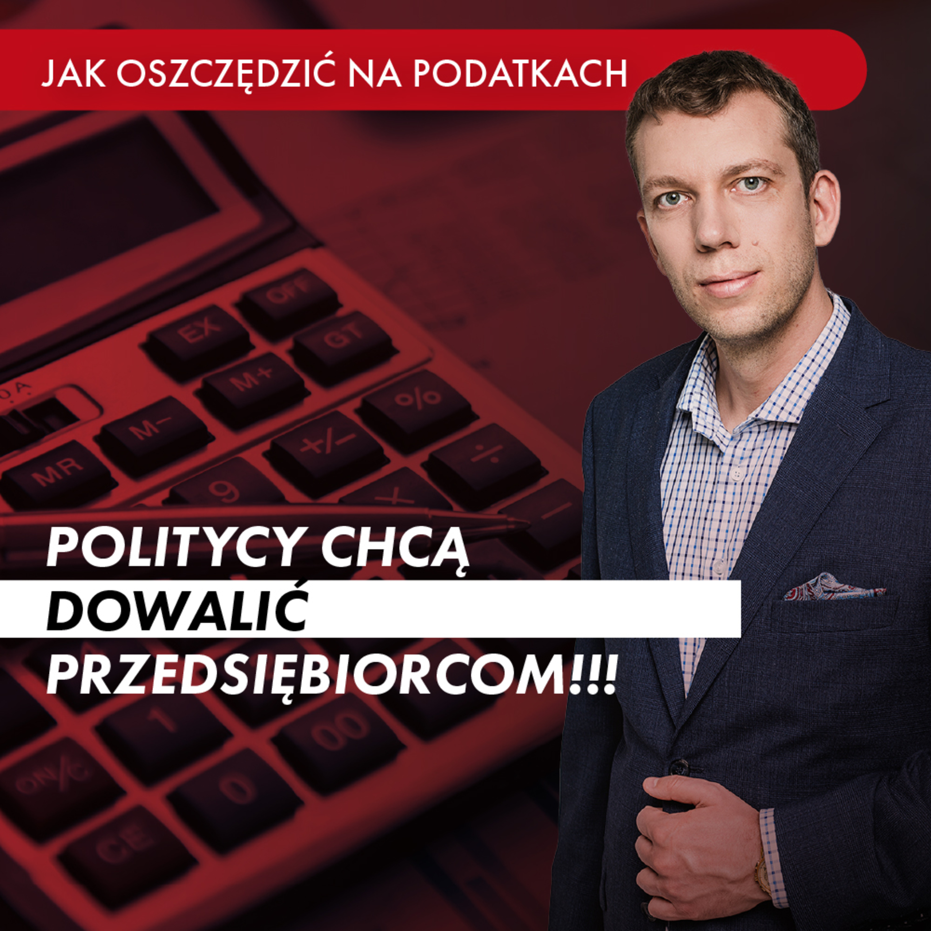 Jak Oszczędzić na Podatkach