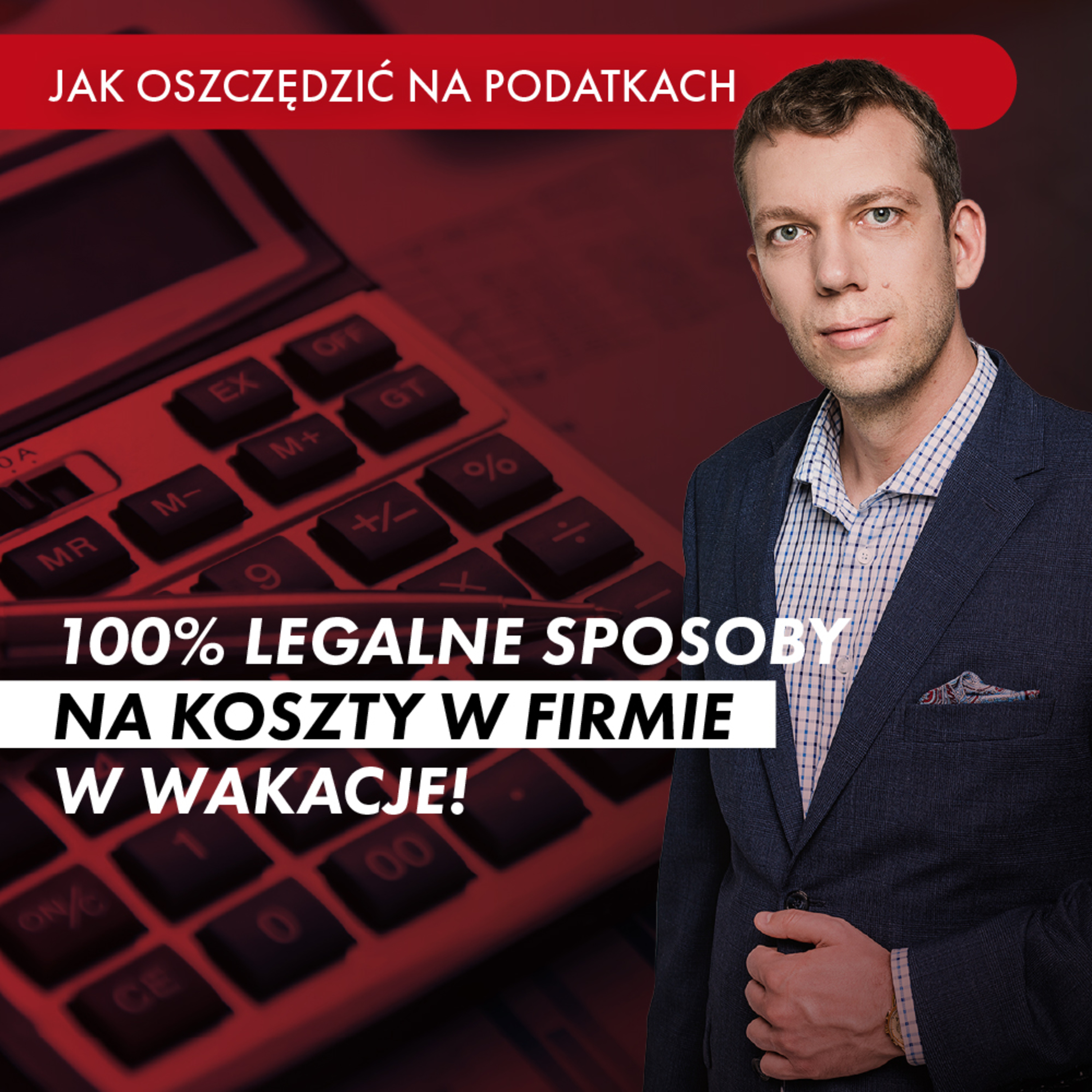 Jak Oszczędzić na Podatkach