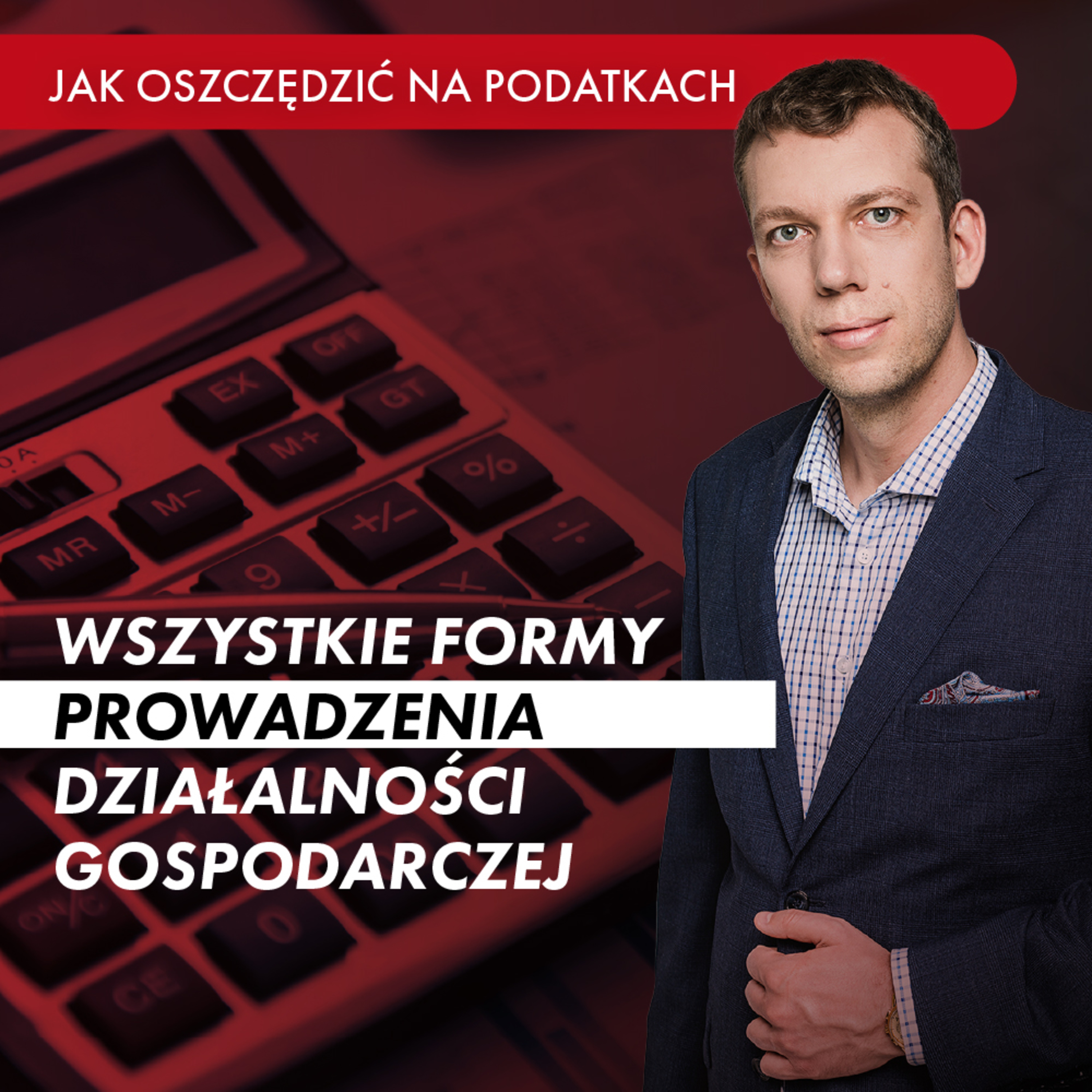 Jak Oszczędzić na Podatkach