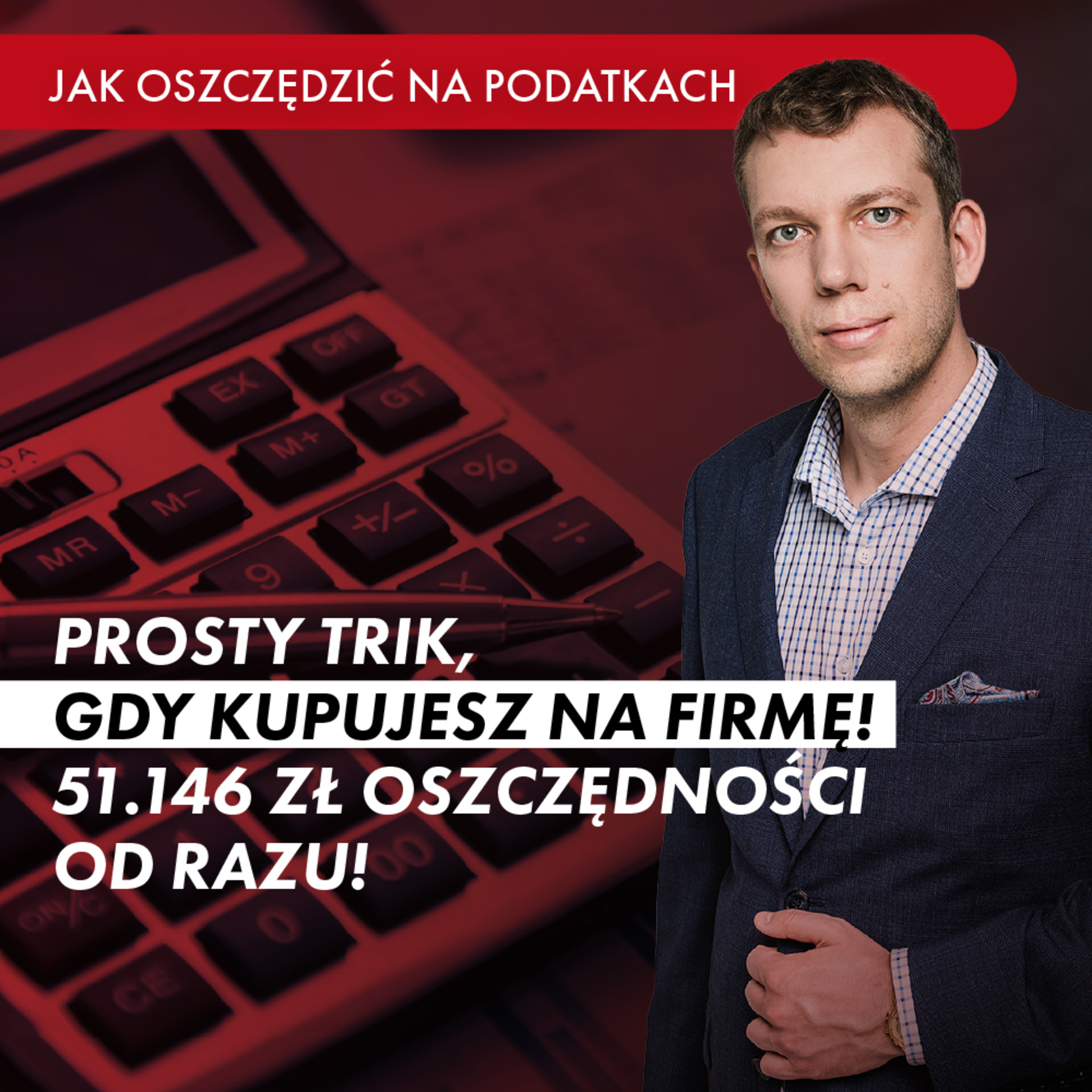 Jak Oszczędzić na Podatkach