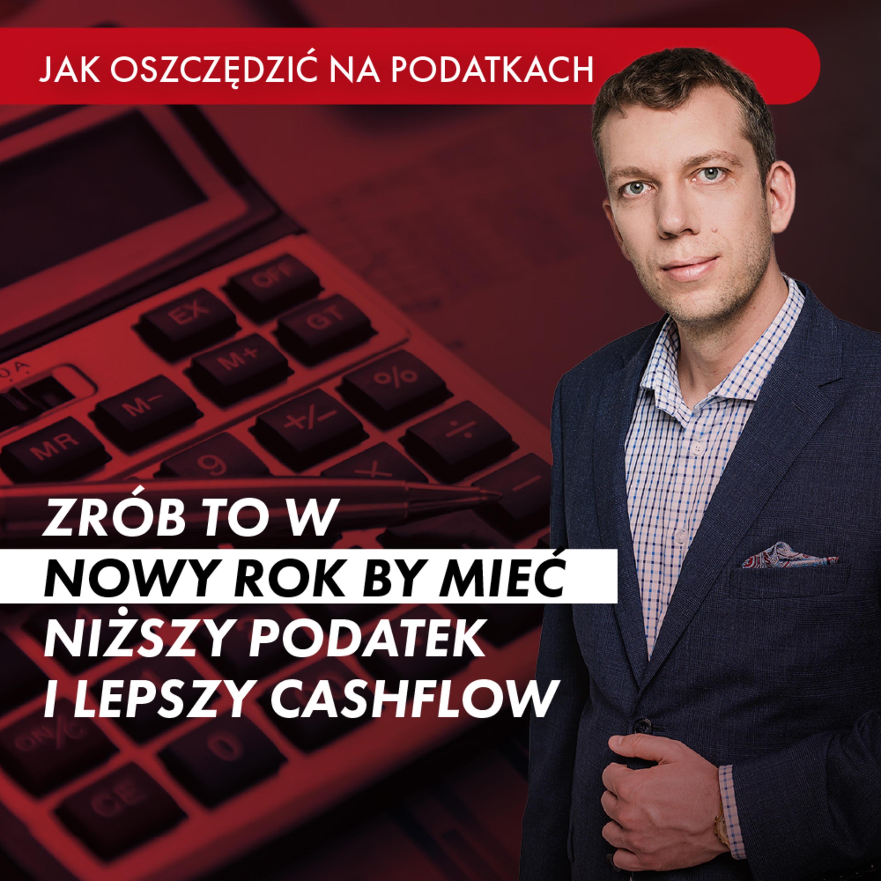 Jak Oszczędzić na Podatkach