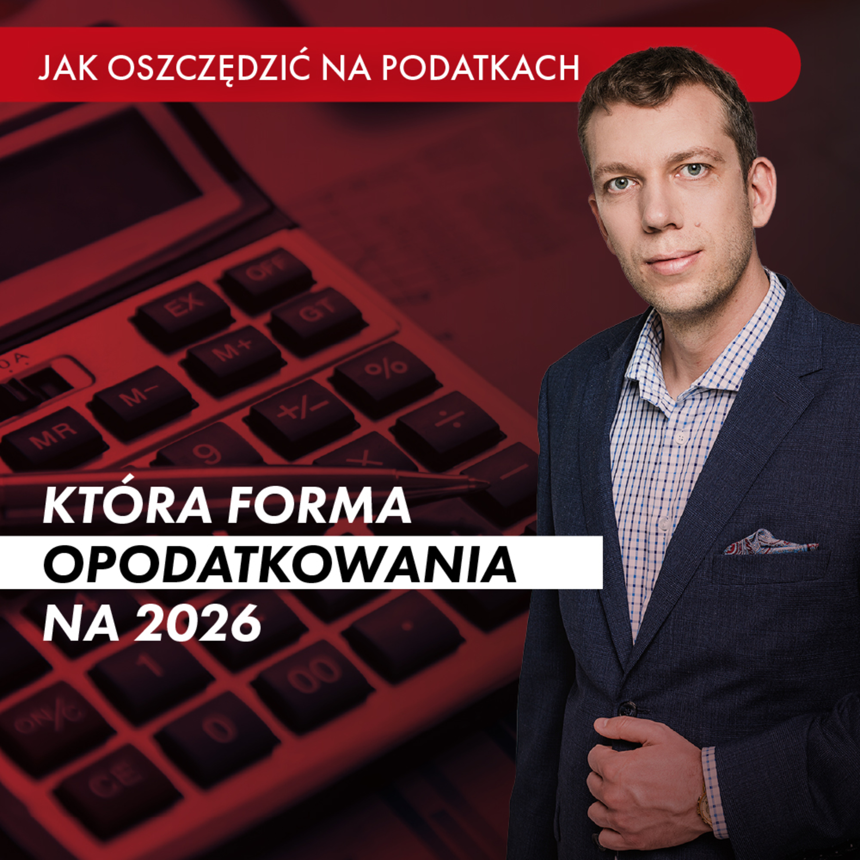 Jak Oszczędzić na Podatkach
