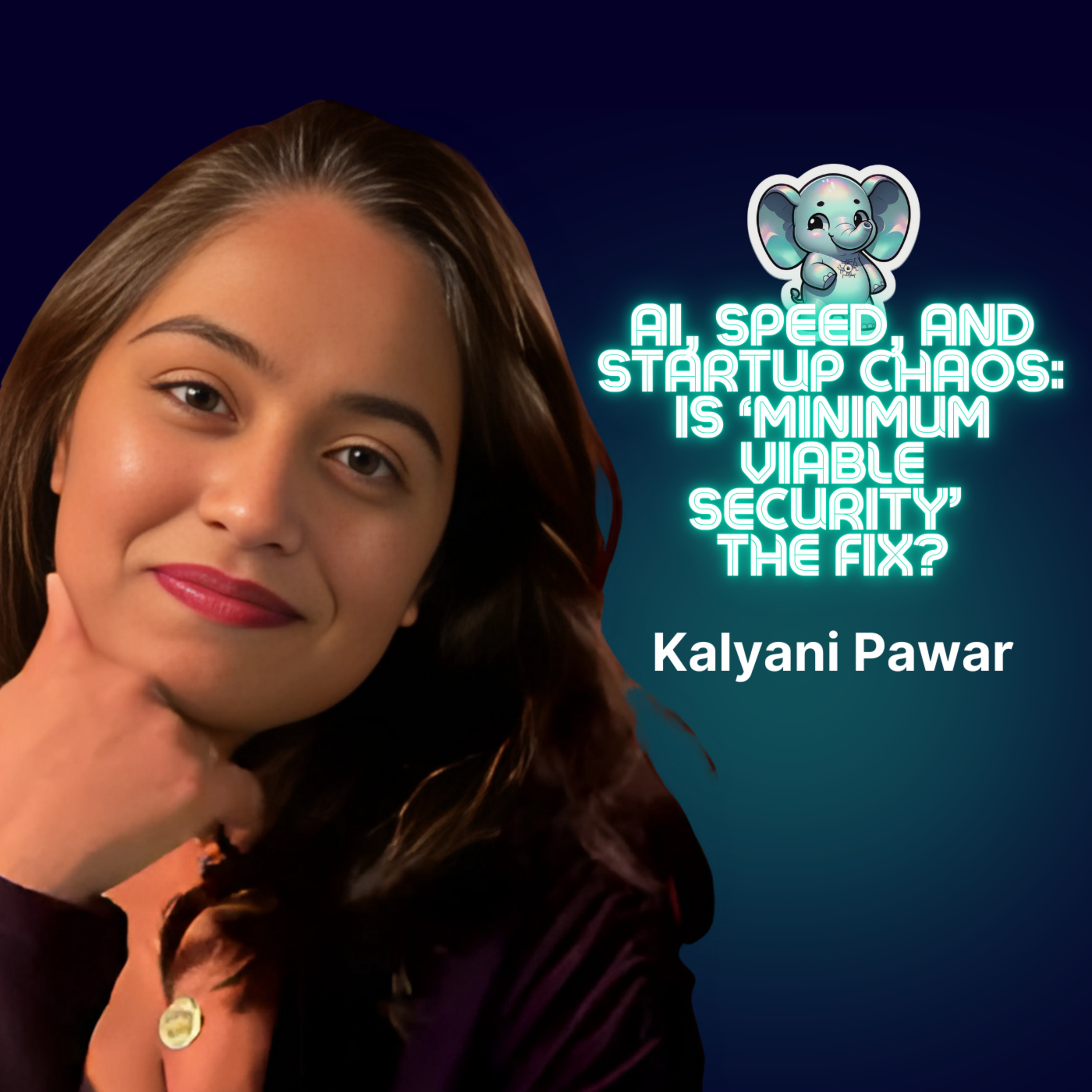 The Elephant in AppSec