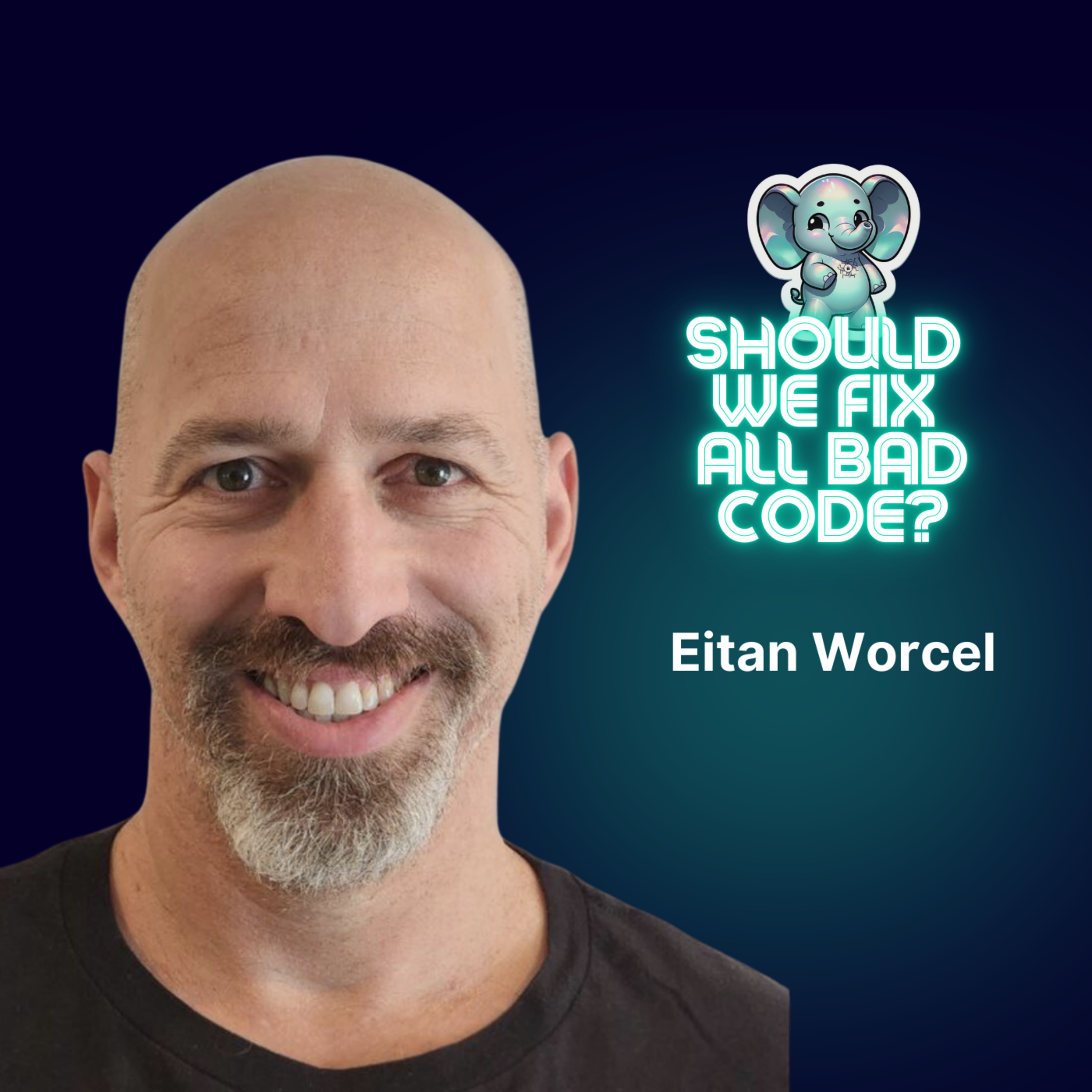 The Elephant in AppSec
