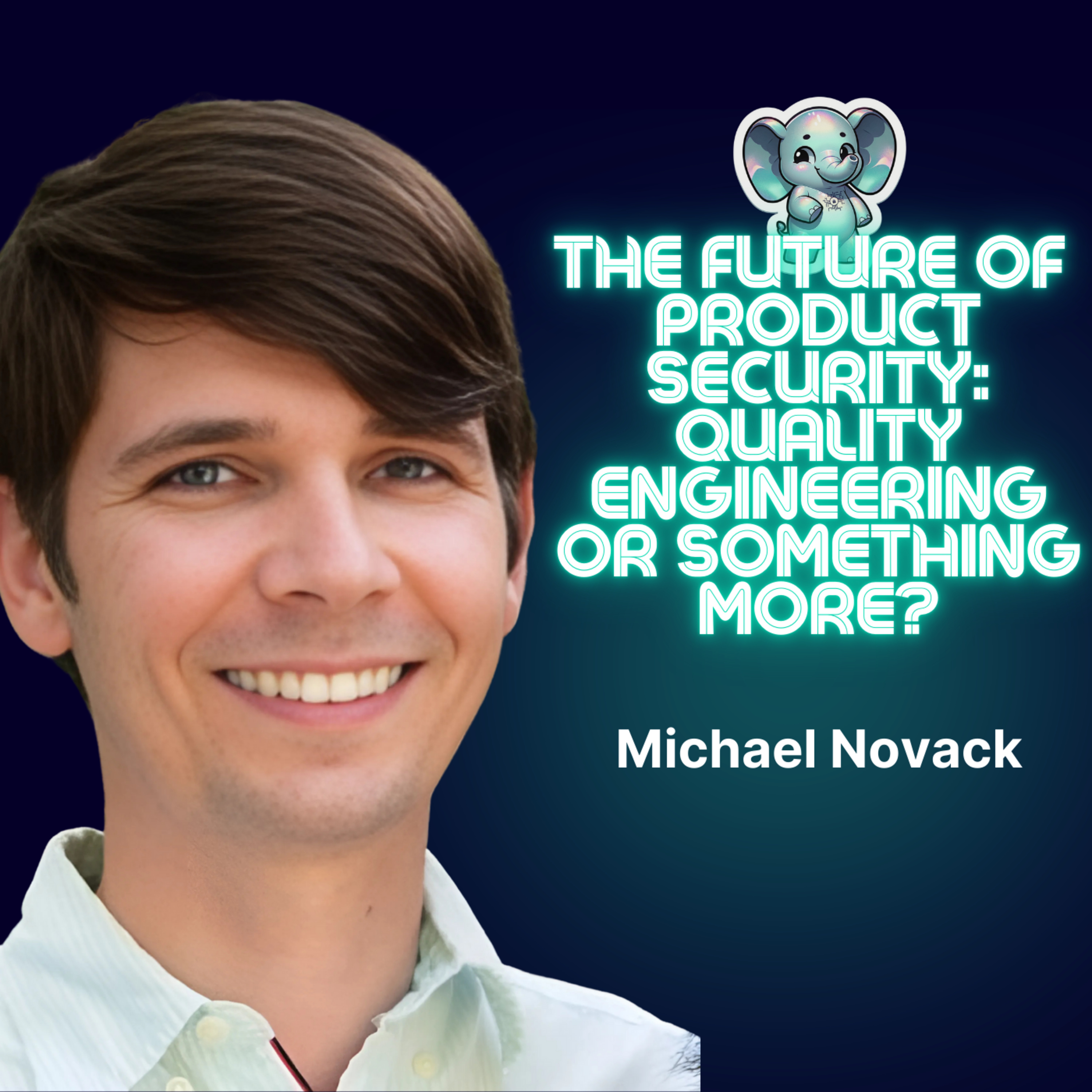 The Elephant in AppSec