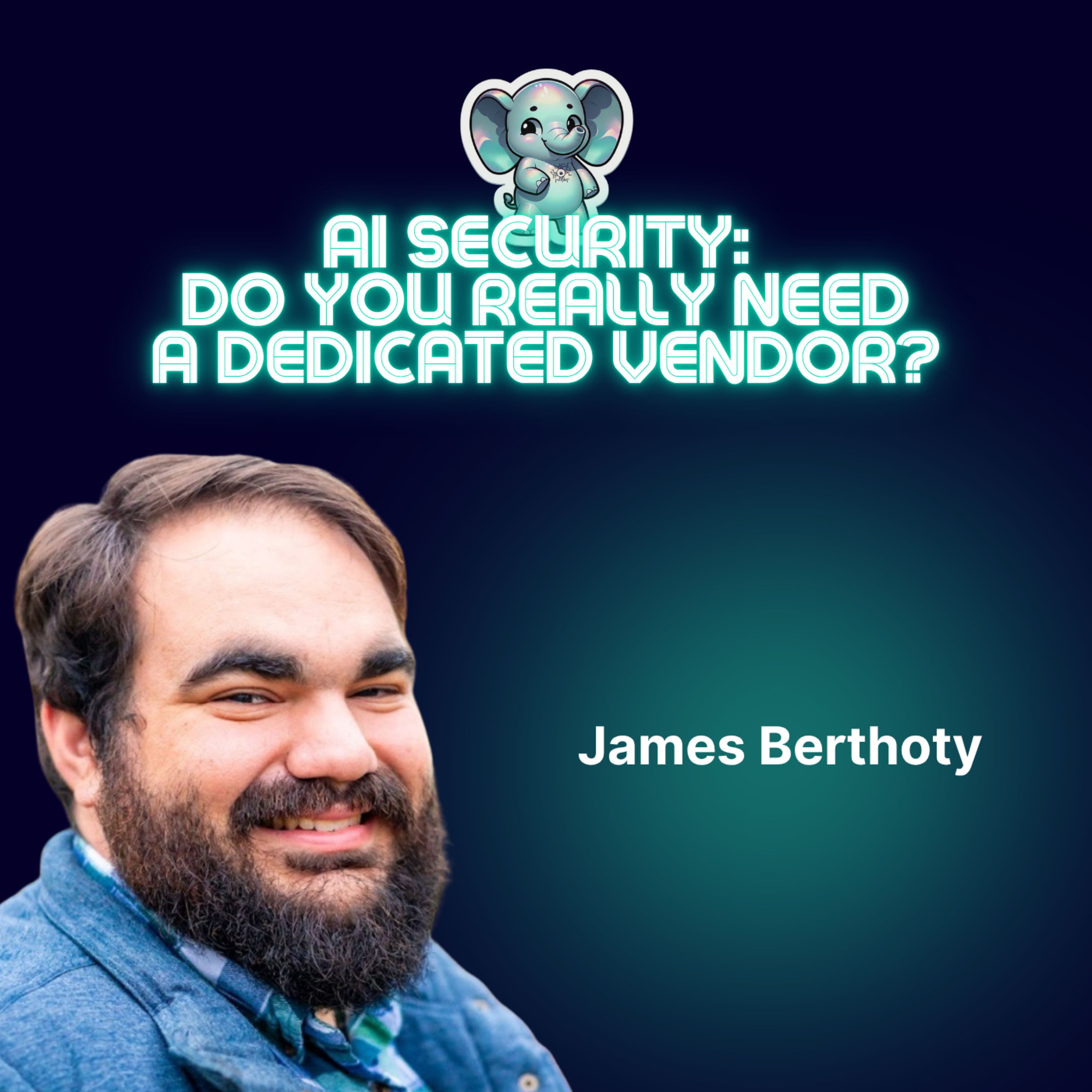 The Elephant in AppSec