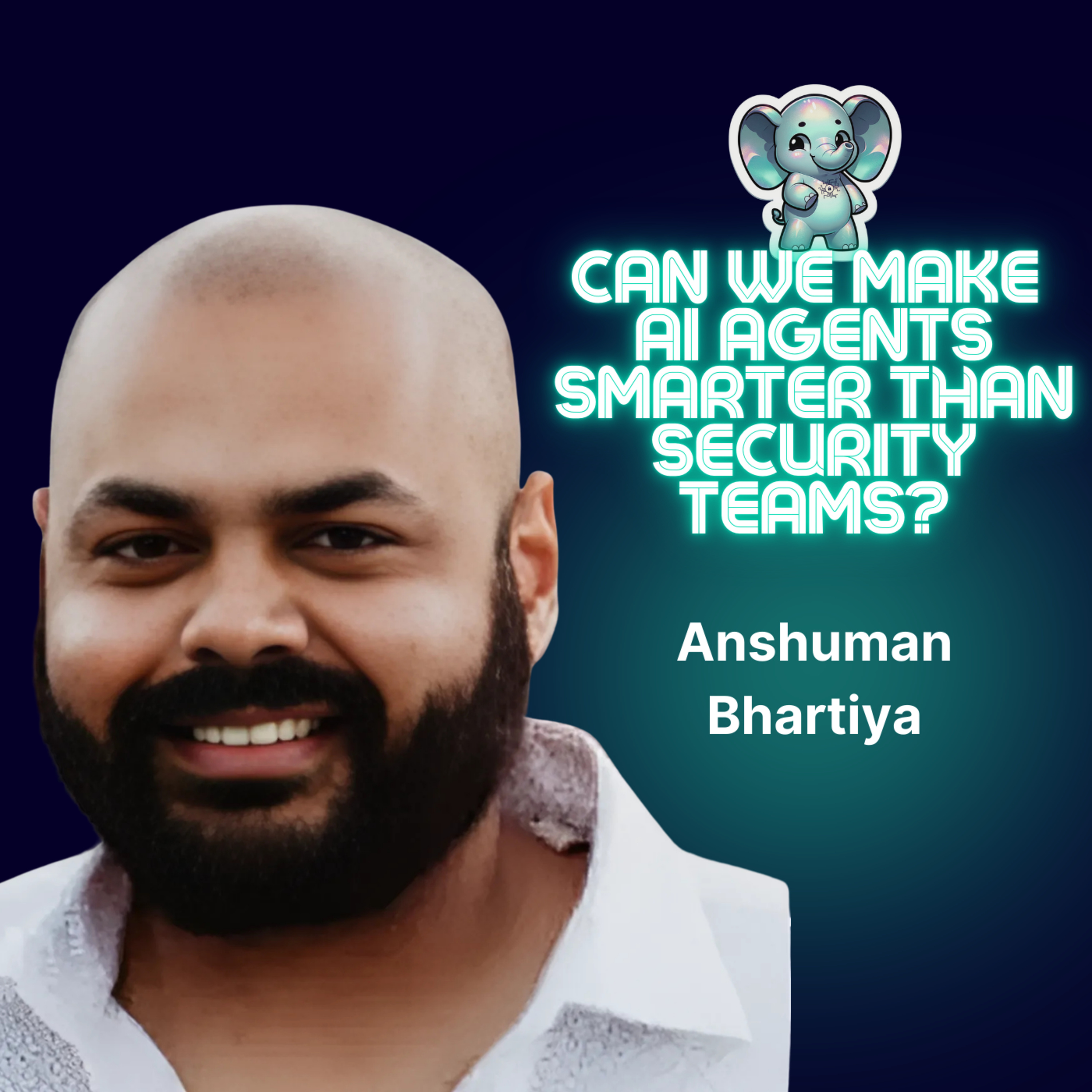 The Elephant in AppSec