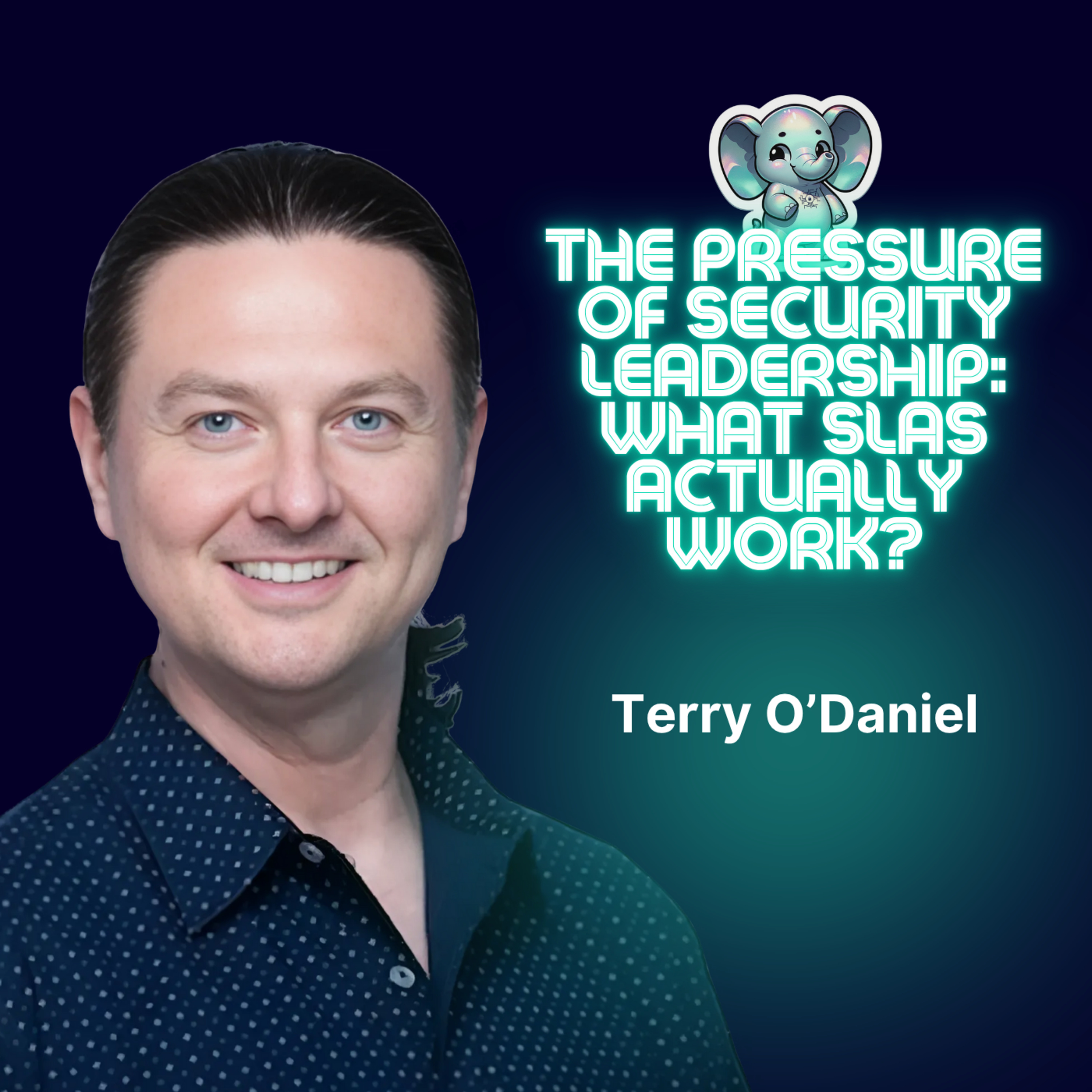 The Elephant in AppSec