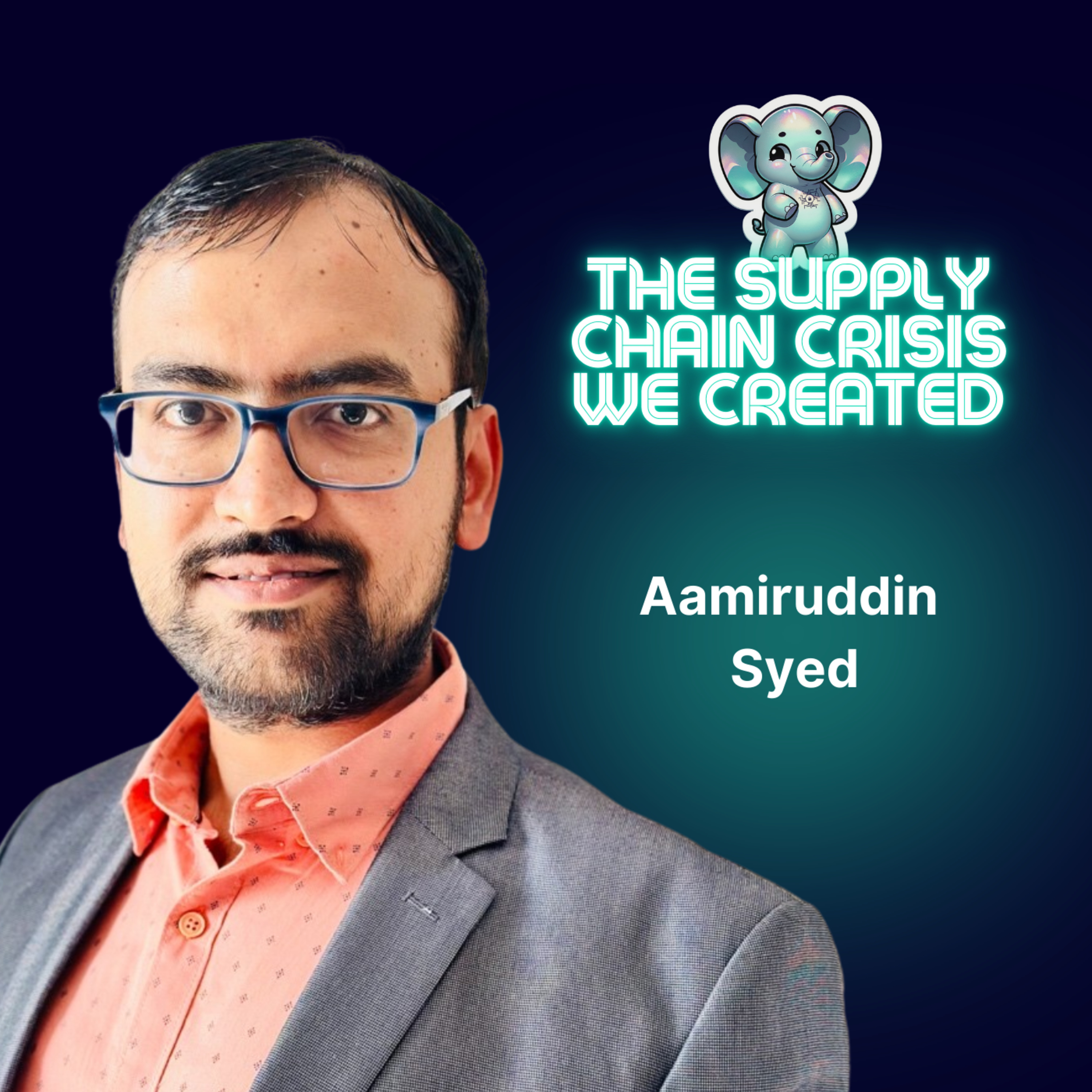 The Elephant in AppSec