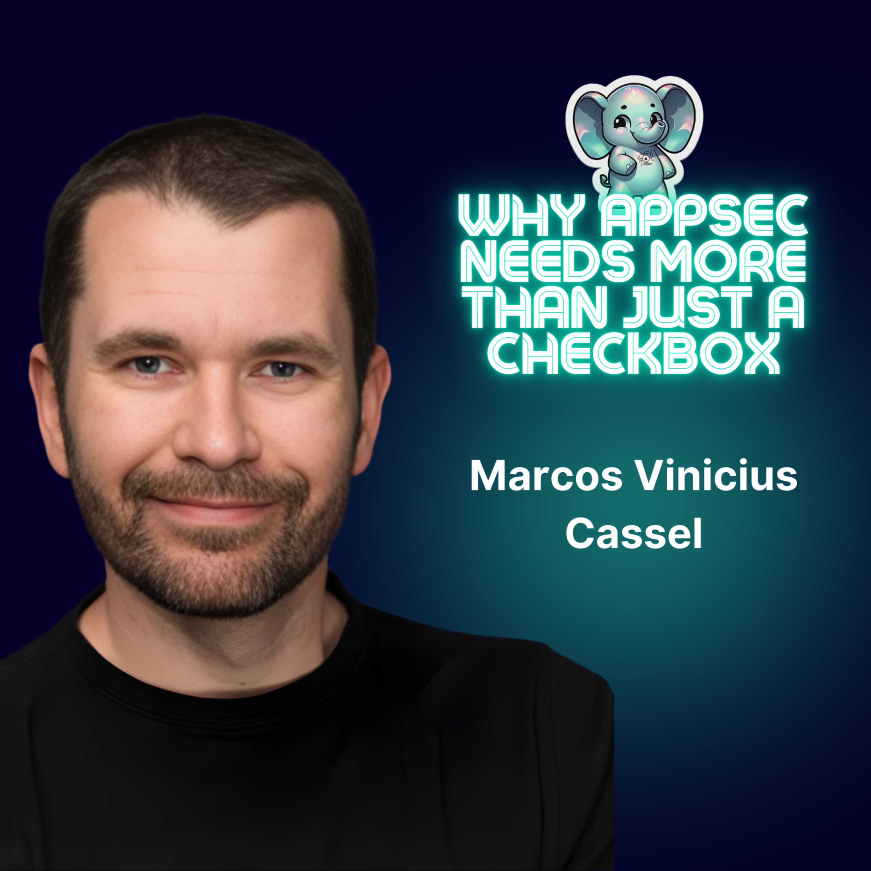 The Elephant in AppSec