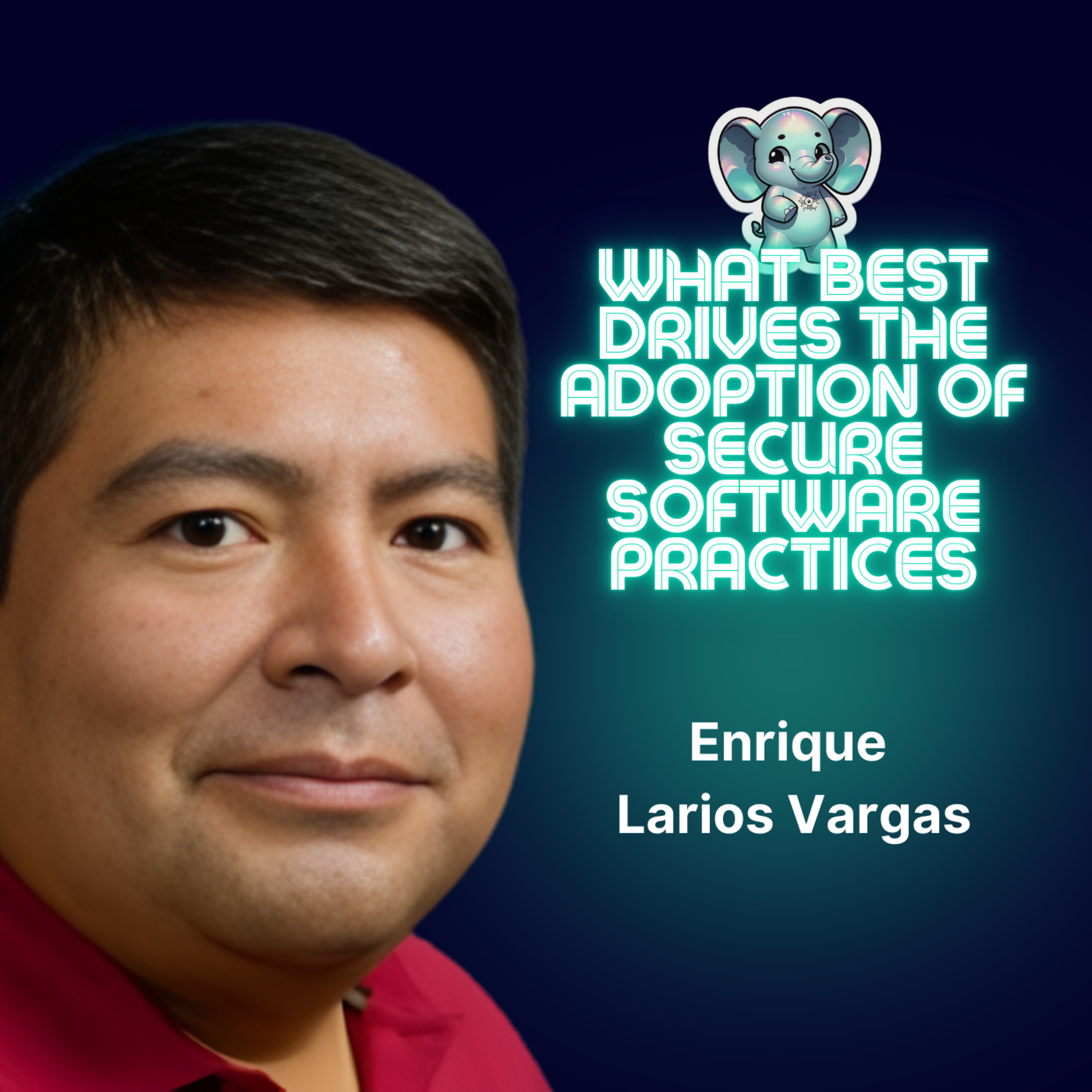 The Elephant in AppSec