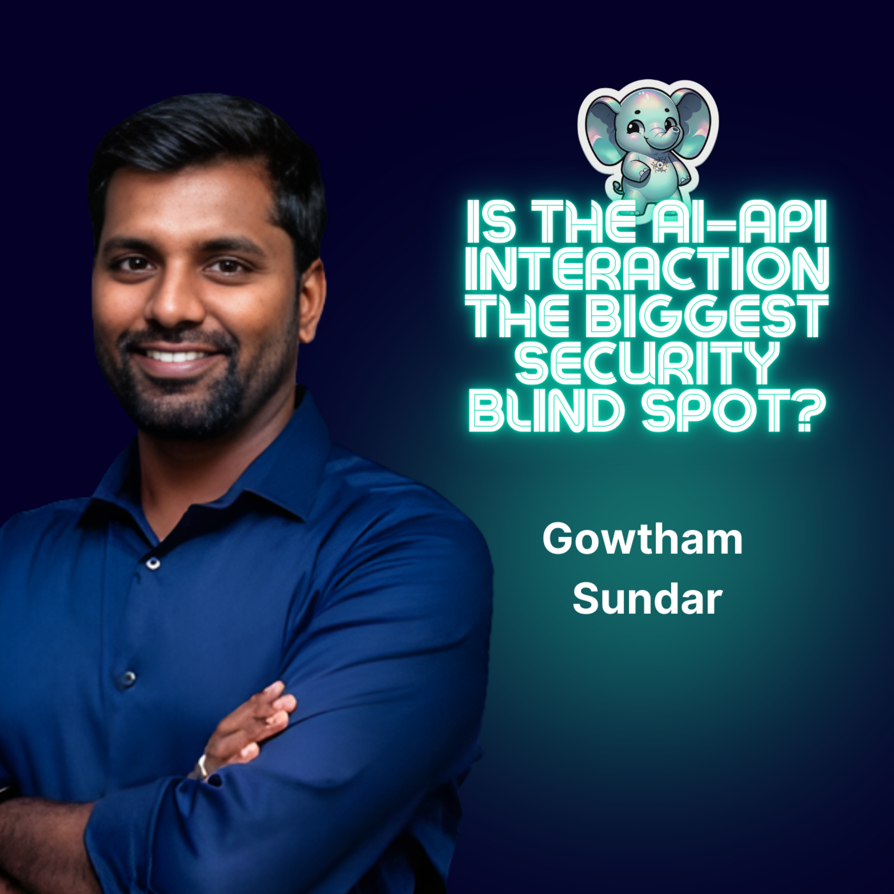 The Elephant in AppSec