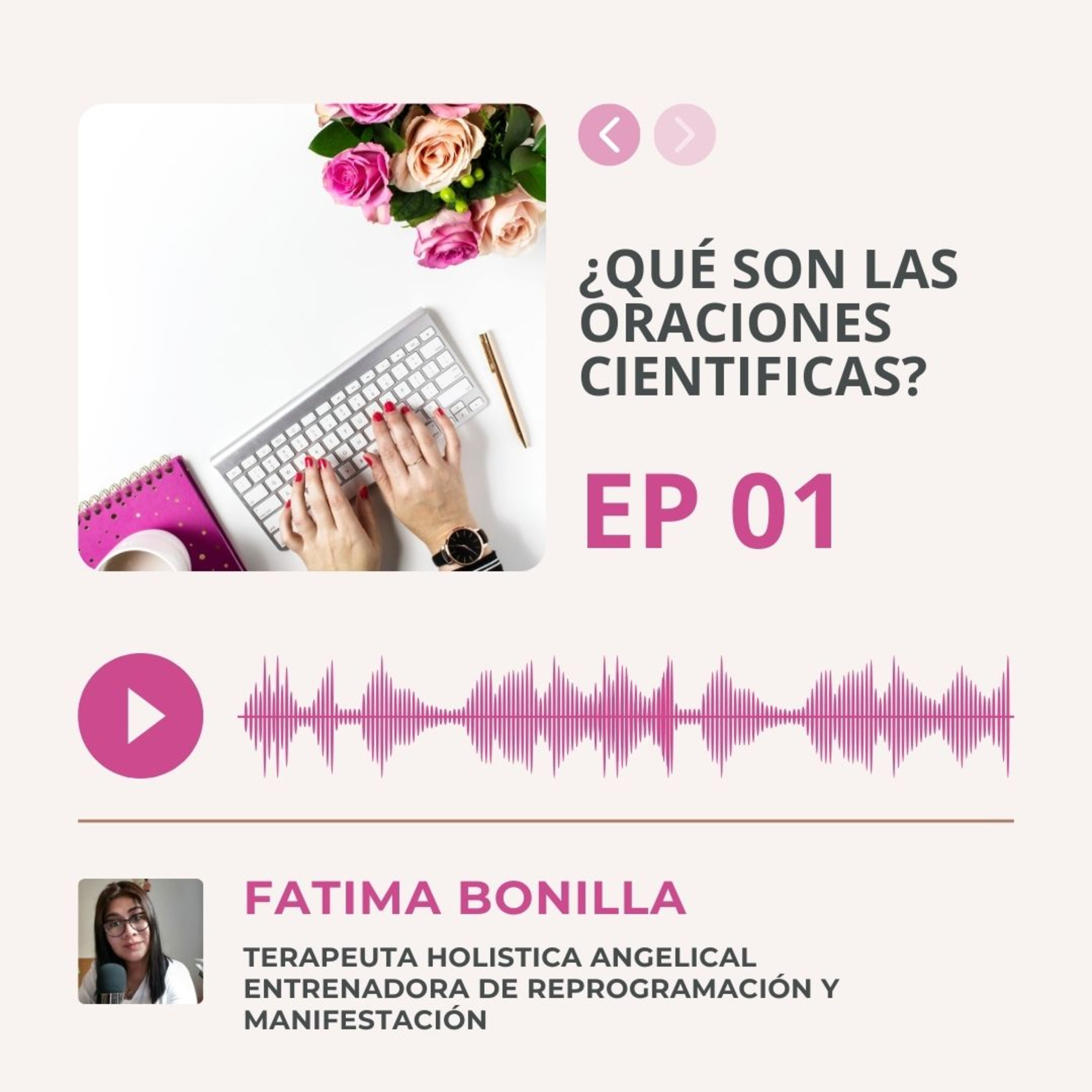 ¿Qué son las oraciones cientificas?