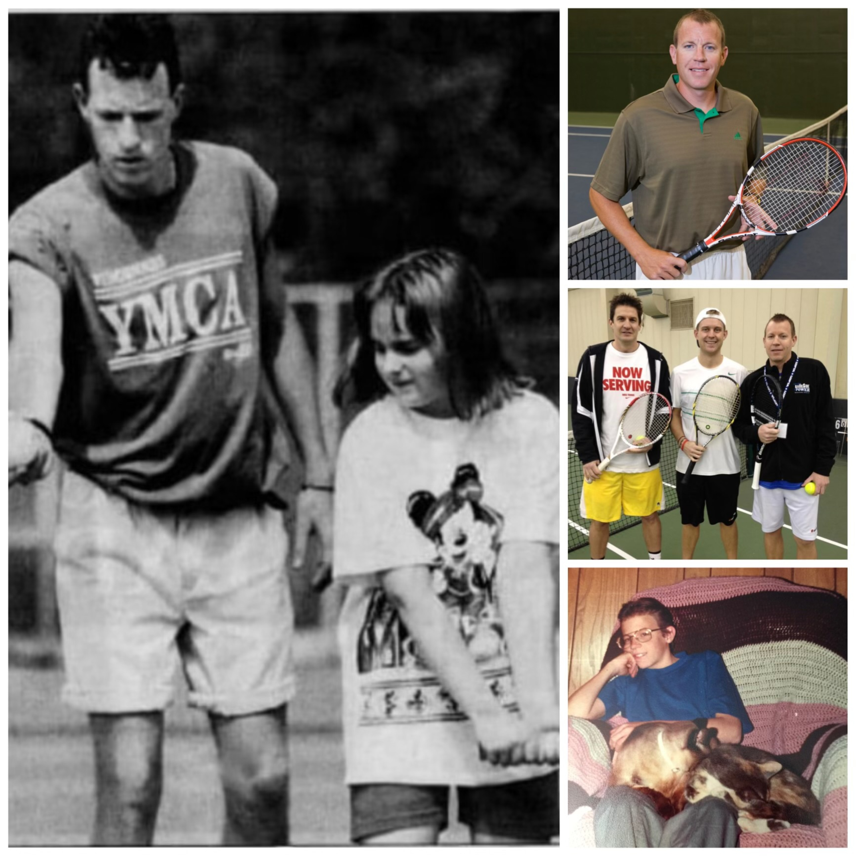 Order ON The Courts with Scott Ficks