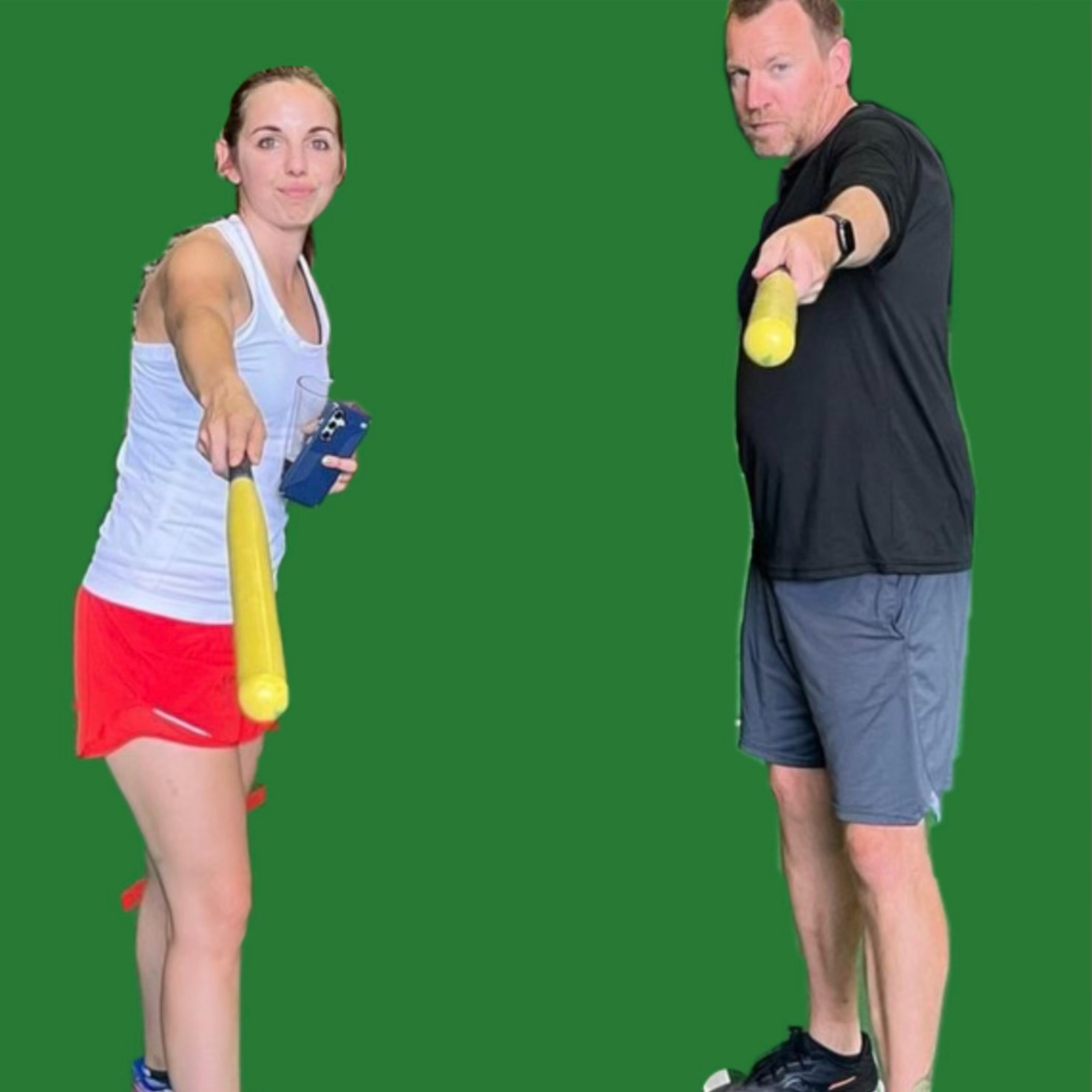 Order ON The Courts with Scott Ficks