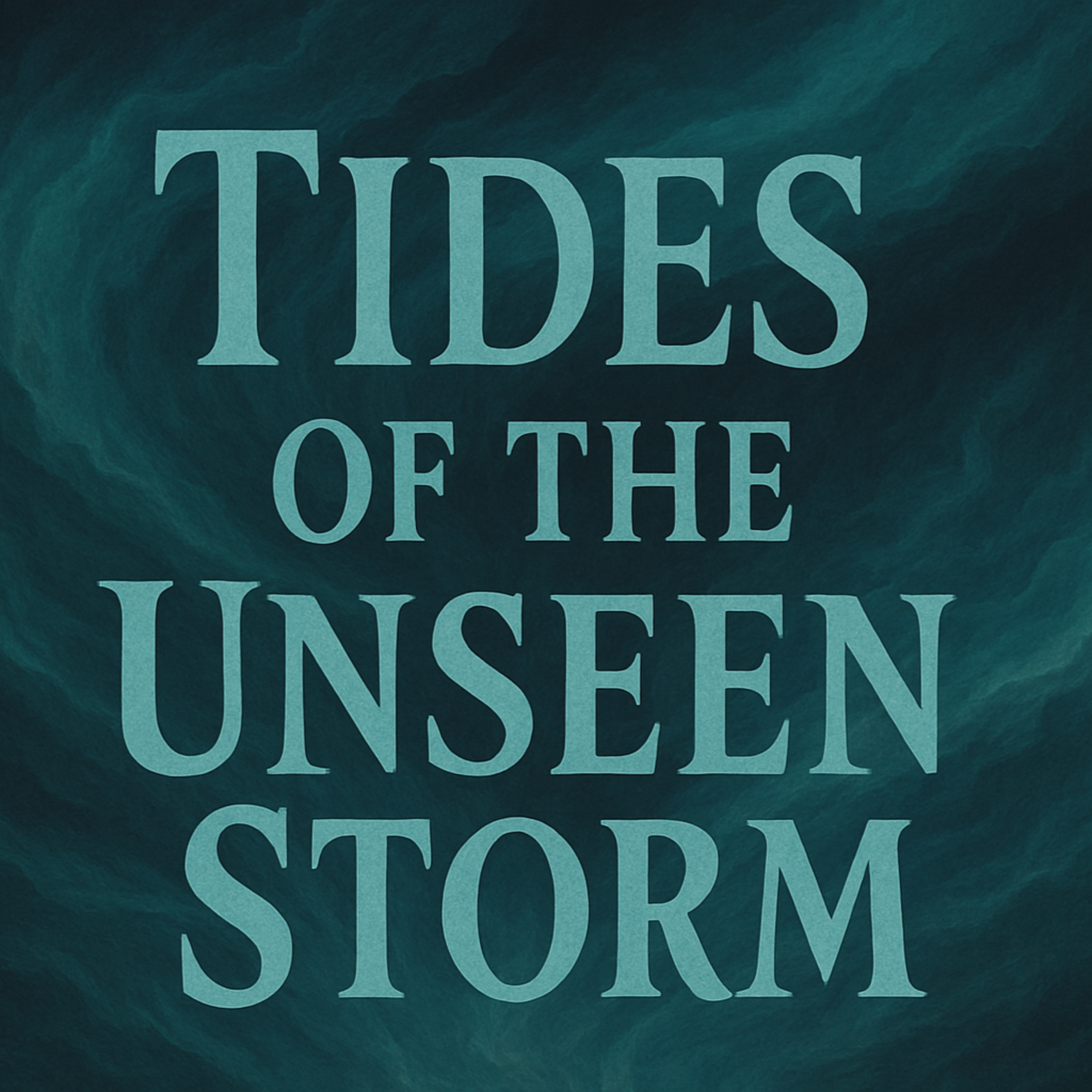 What's in a Name: Tides of the Unseen Storm, Episode 27 episode artwork