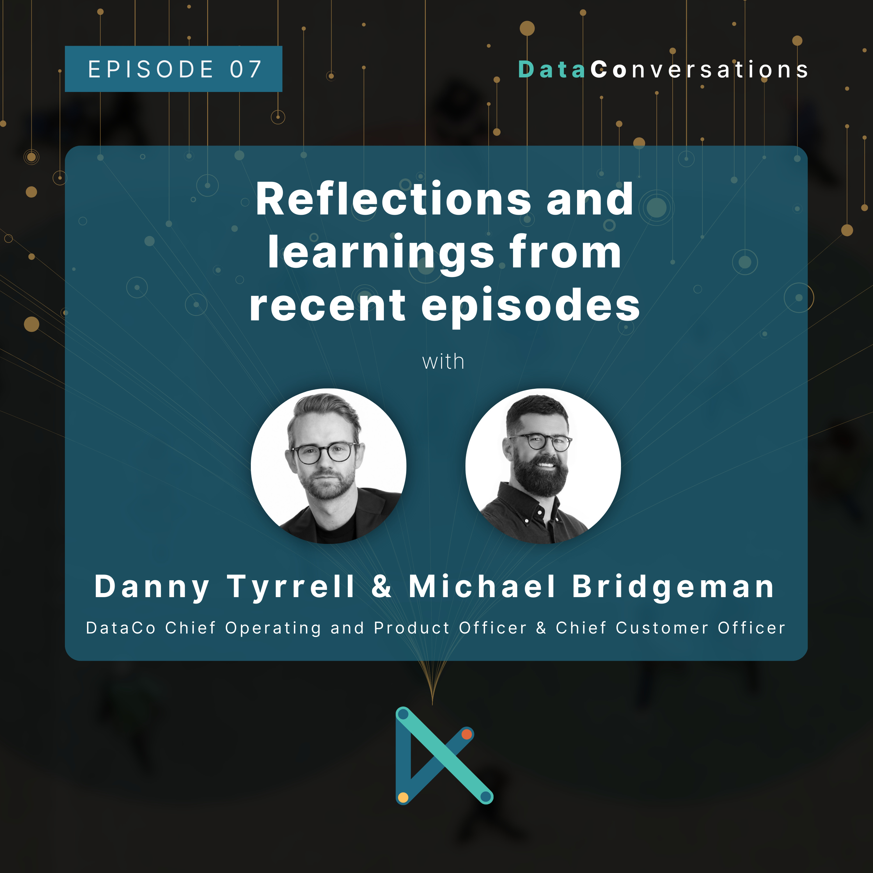 DataConversations