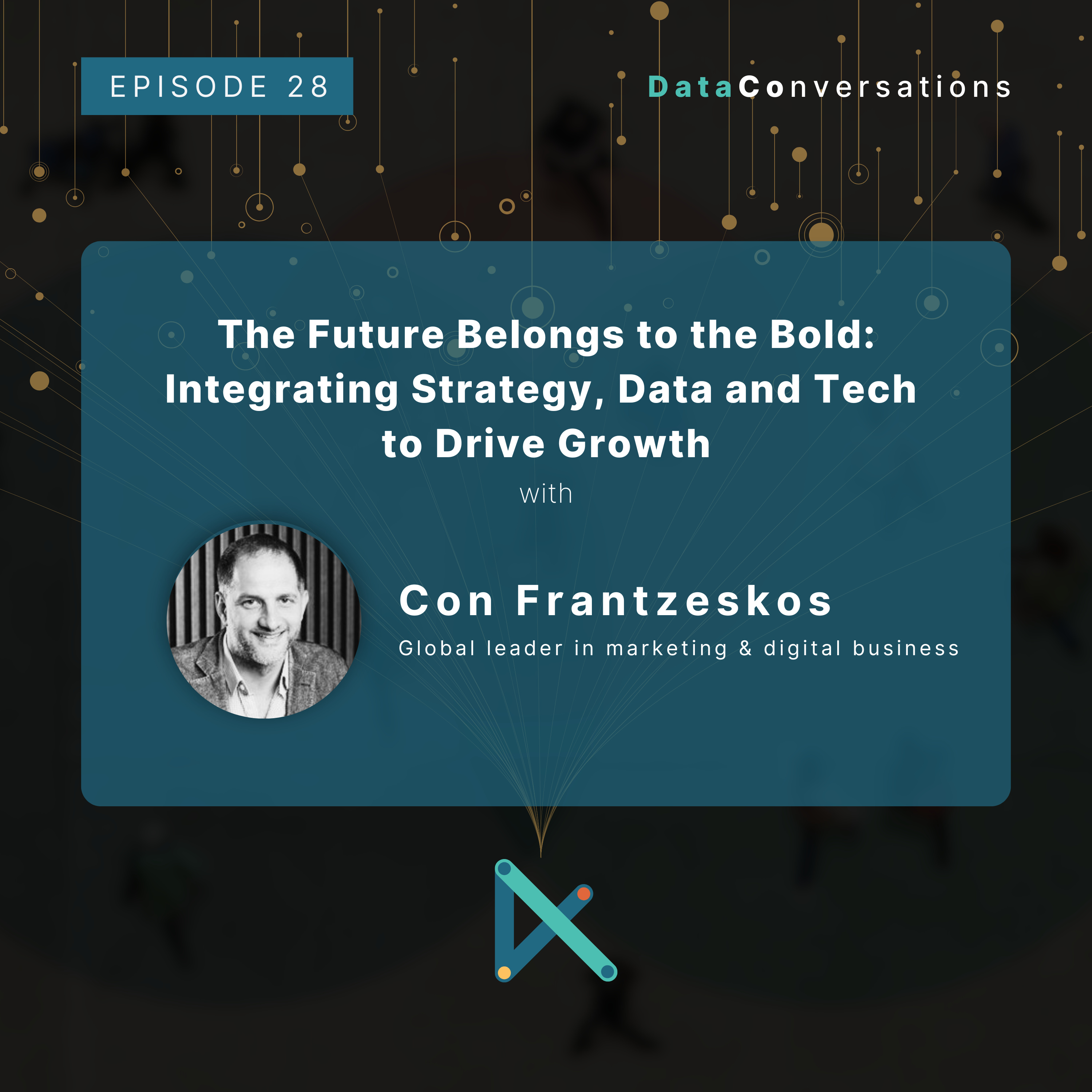 DataConversations