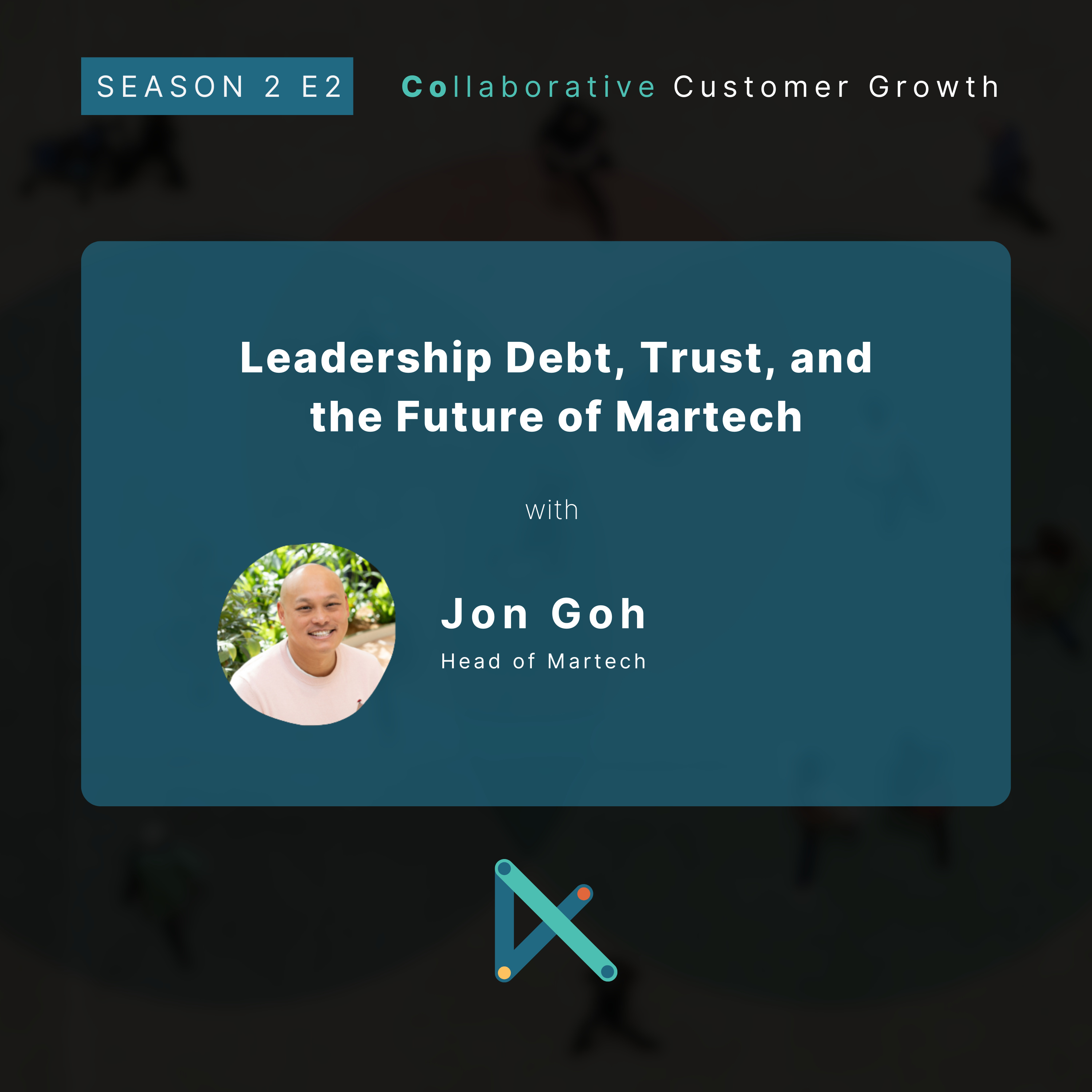 Collaborative Customer Growth