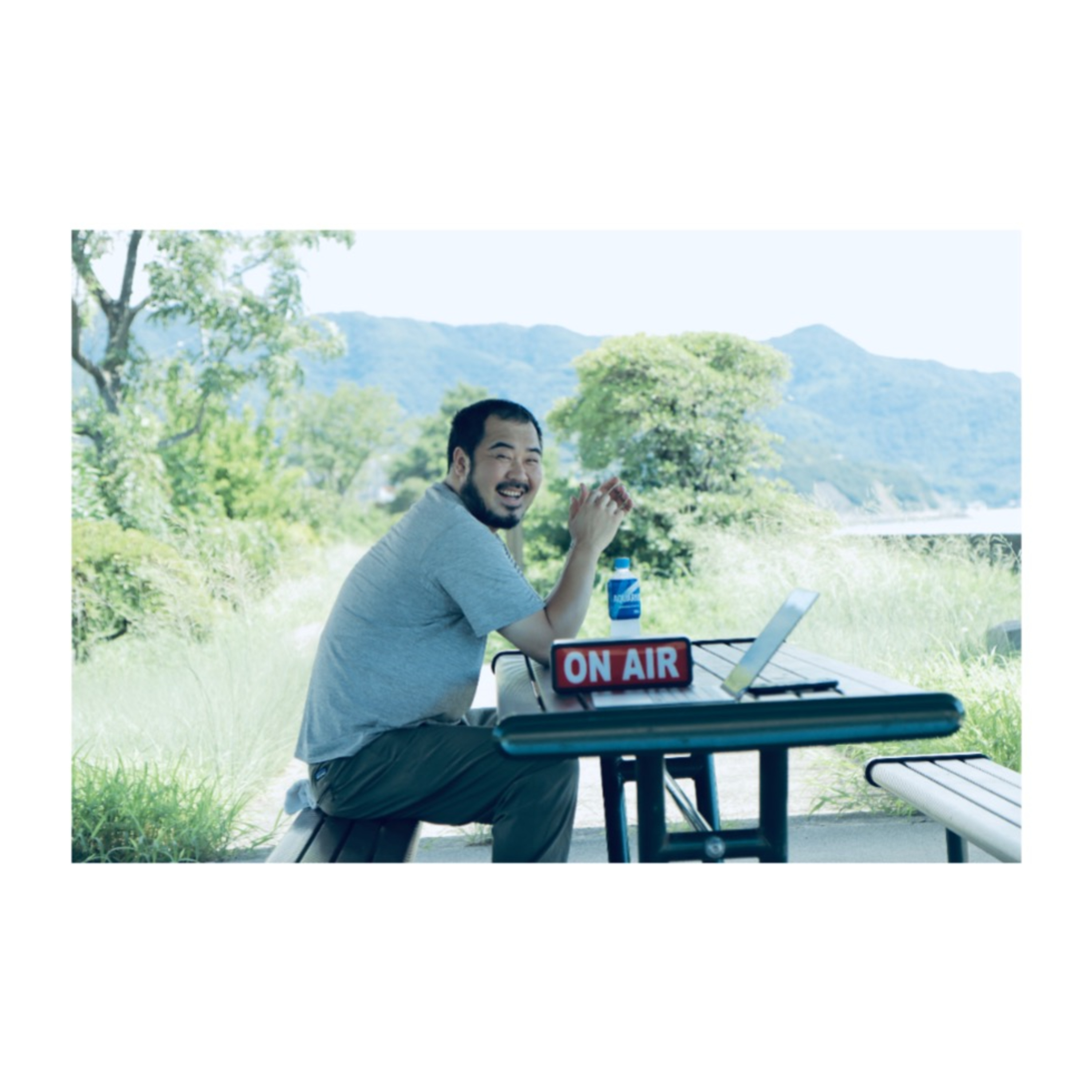 # 1-19 宗一郎さんと "青春" について