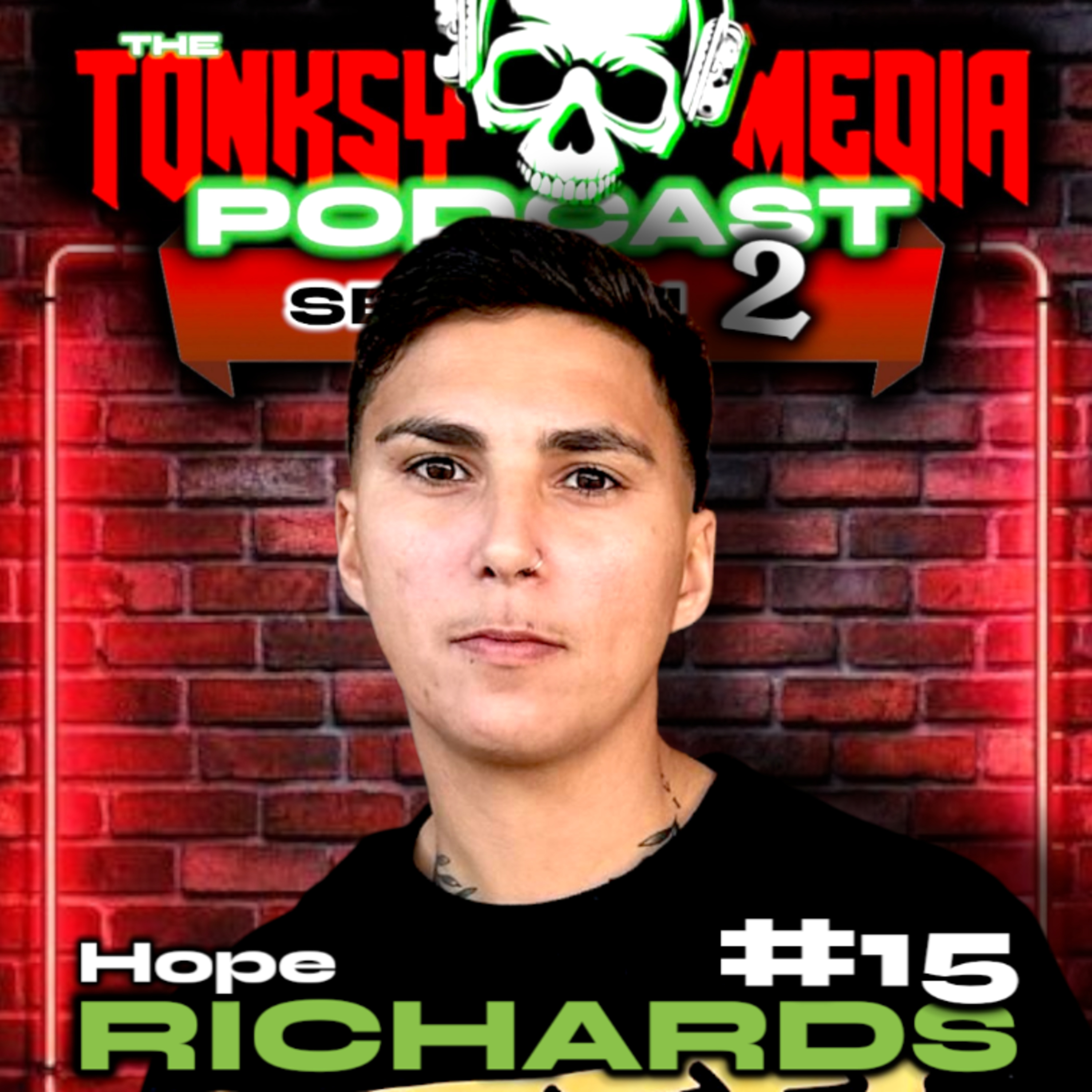 Episode Logo