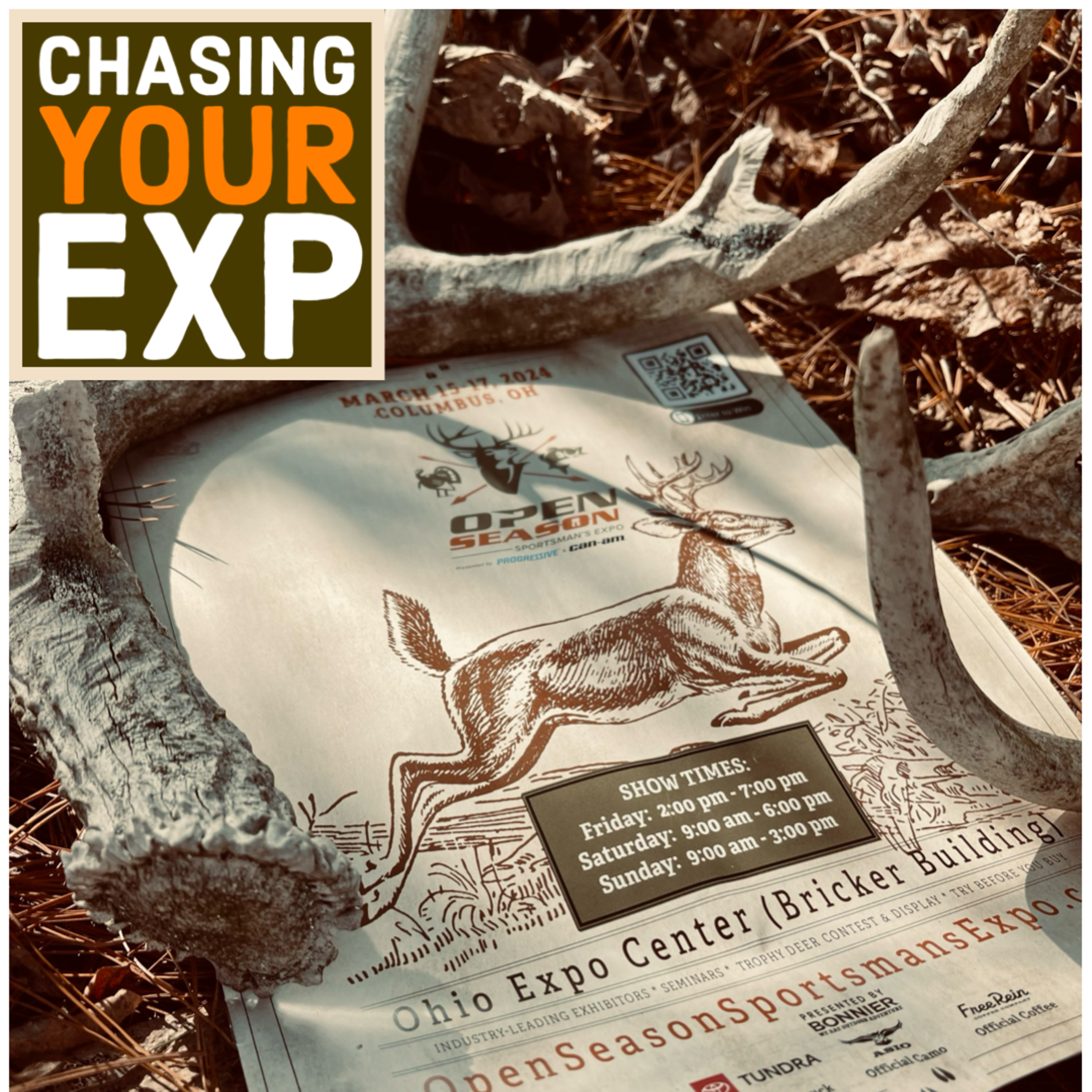 Kountryfried Outdoors: Chasing Your Experience