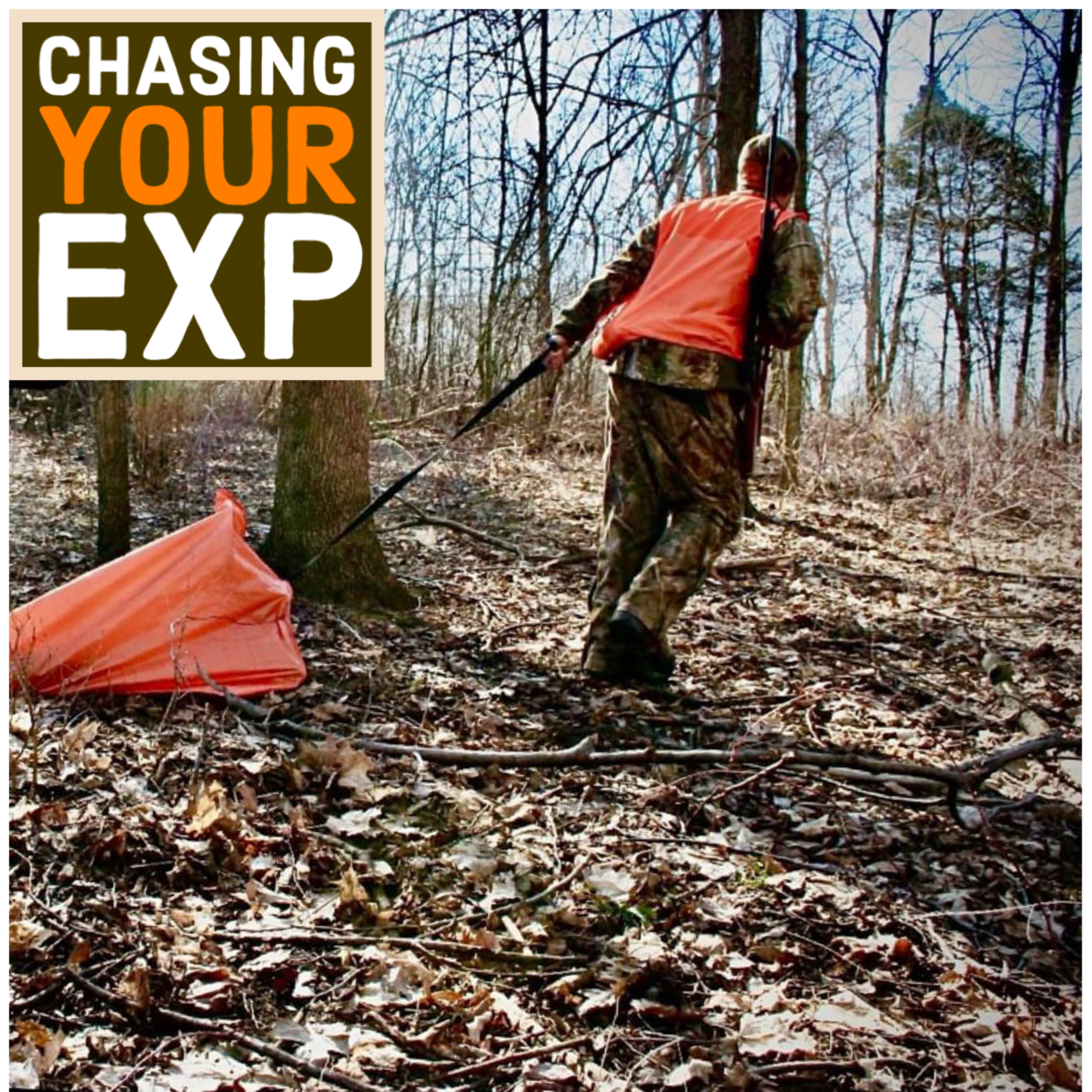 Kountryfried Outdoors: Chasing Your Experience