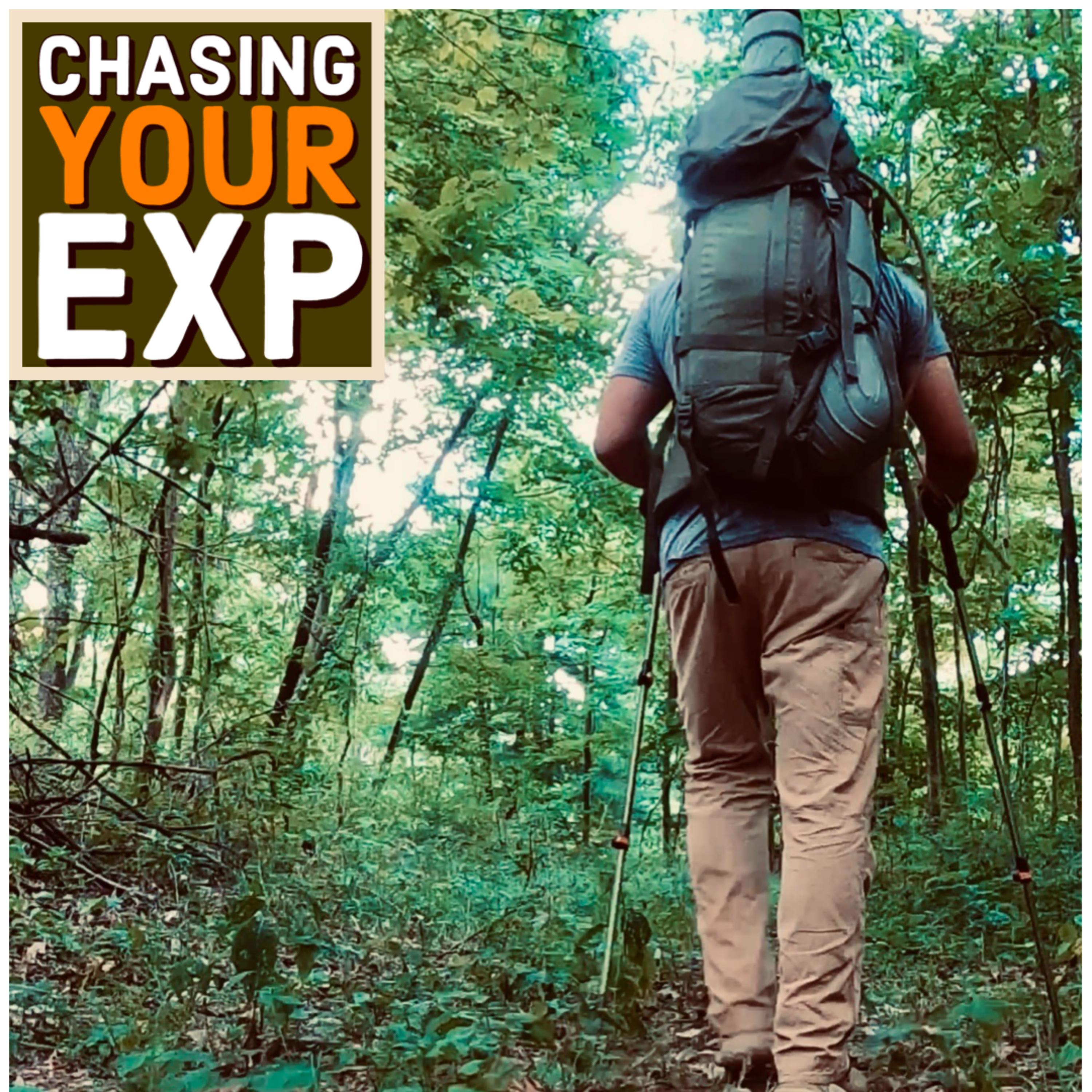 Kountryfried Outdoors: Chasing Your Experience