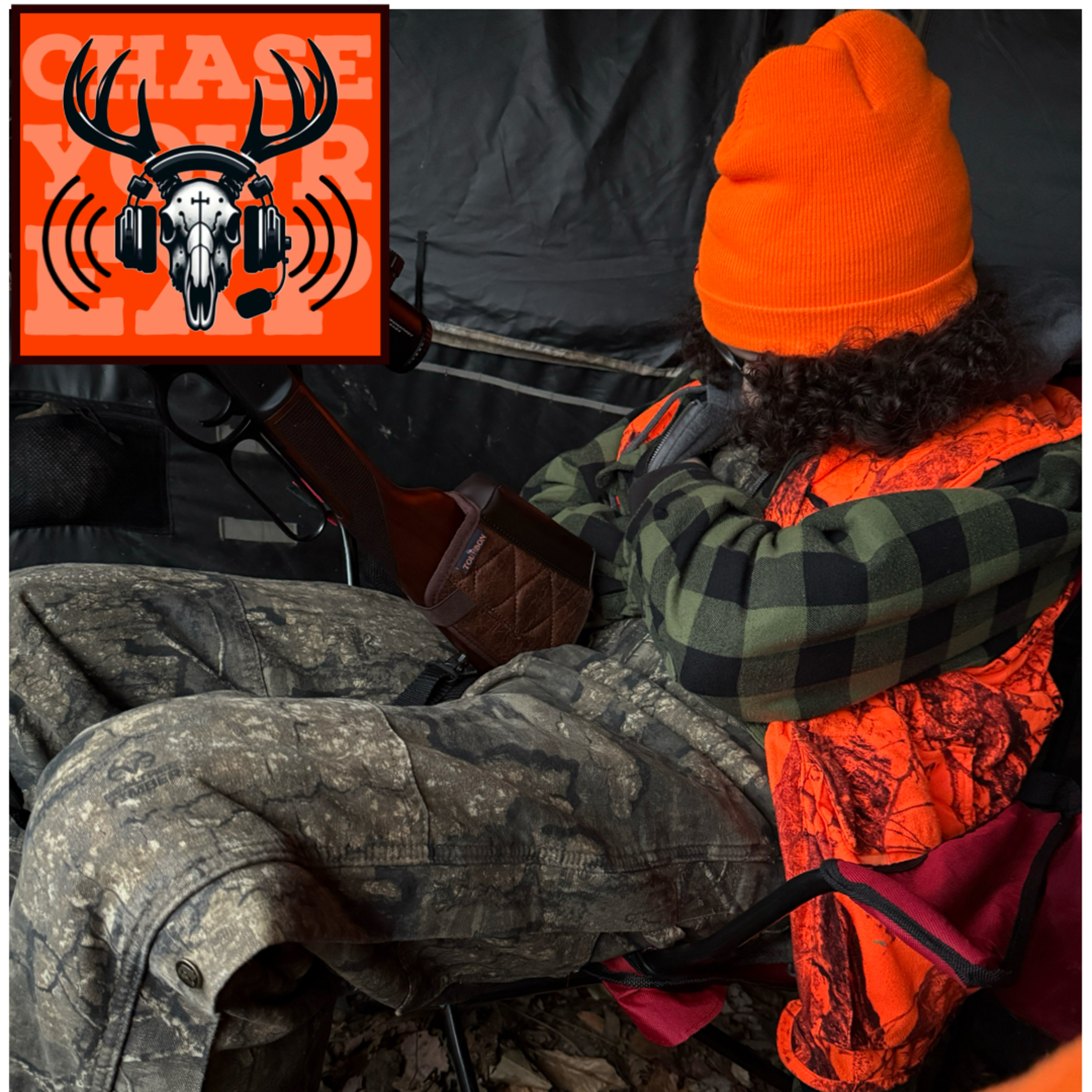 Kountryfried Outdoors: Chasing Your Experience