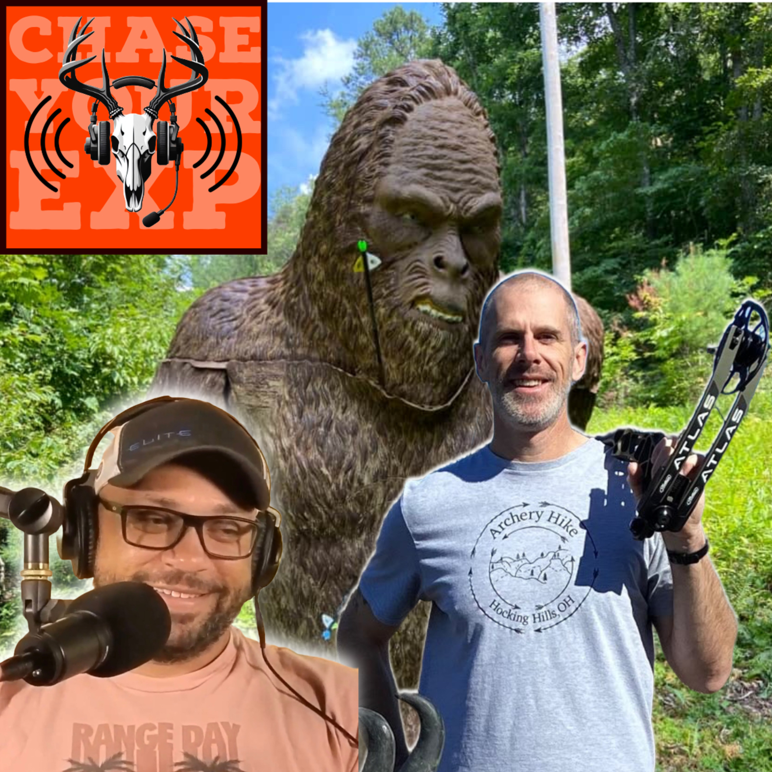 Kountryfried Outdoors: Chasing Your Experience