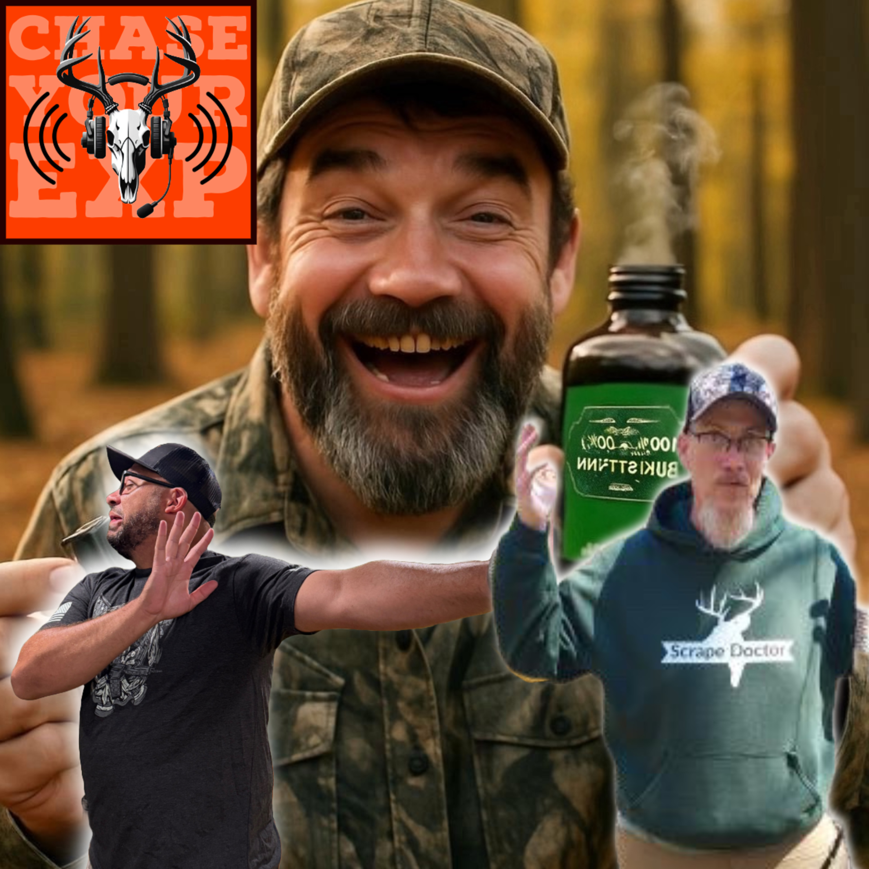 Kountryfried Outdoors: Chasing Your Experience