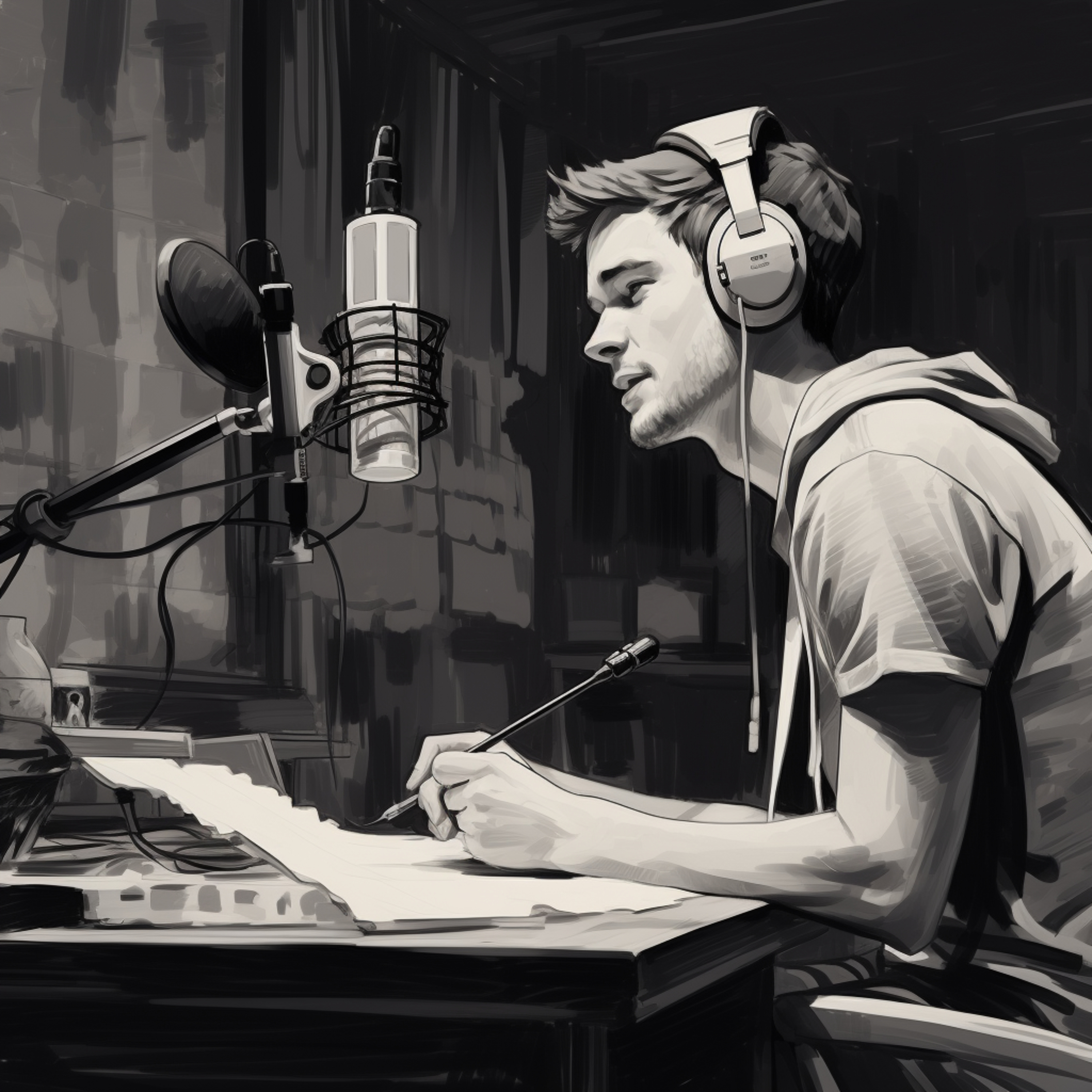 如何在 30 日內建立一個 Podcast Channel？（免費下載：Podcast 創業 30 天行動計劃） episode artwork