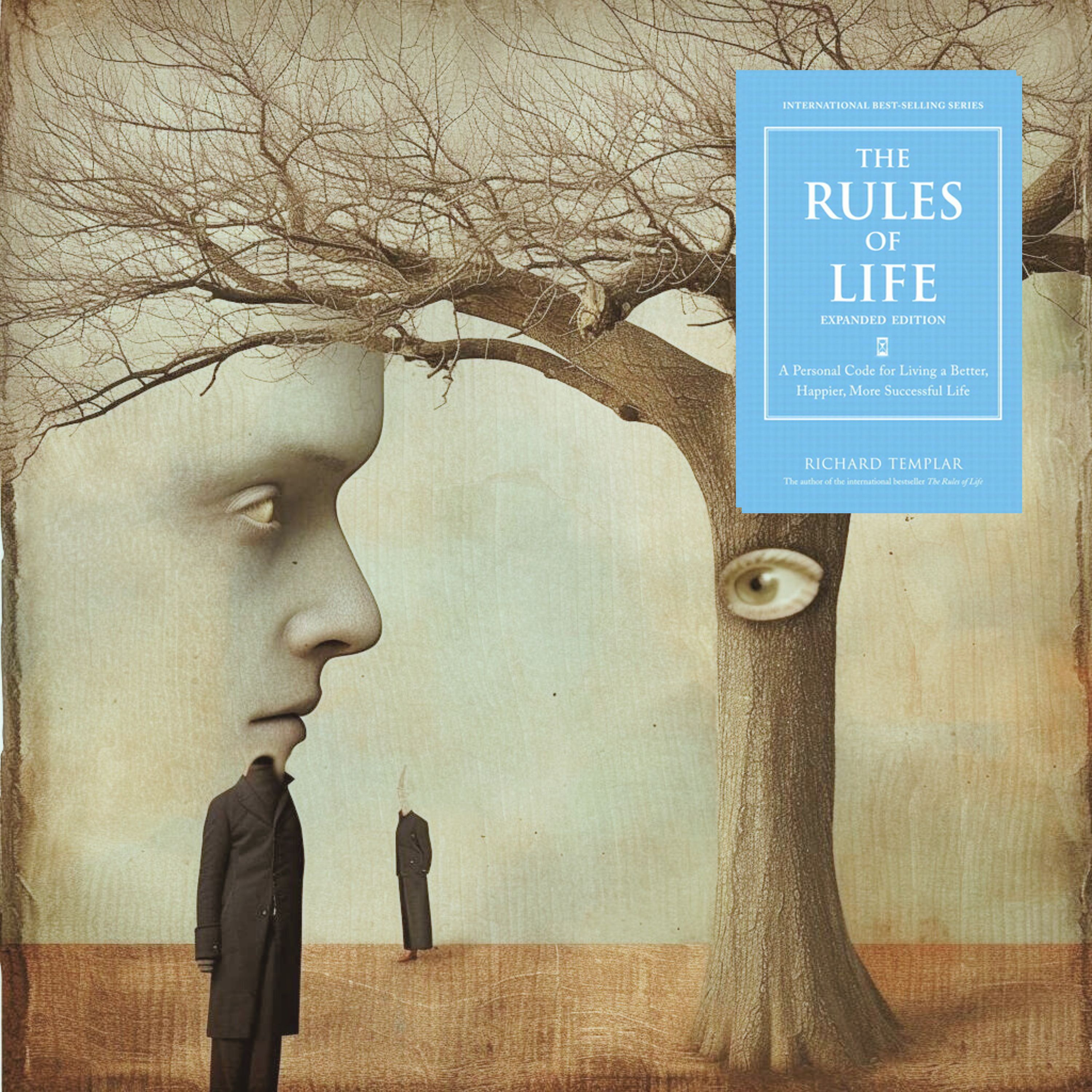 《The Rules of Life》1.「年齡」與「智慧」唔一定成正比 episode artwork