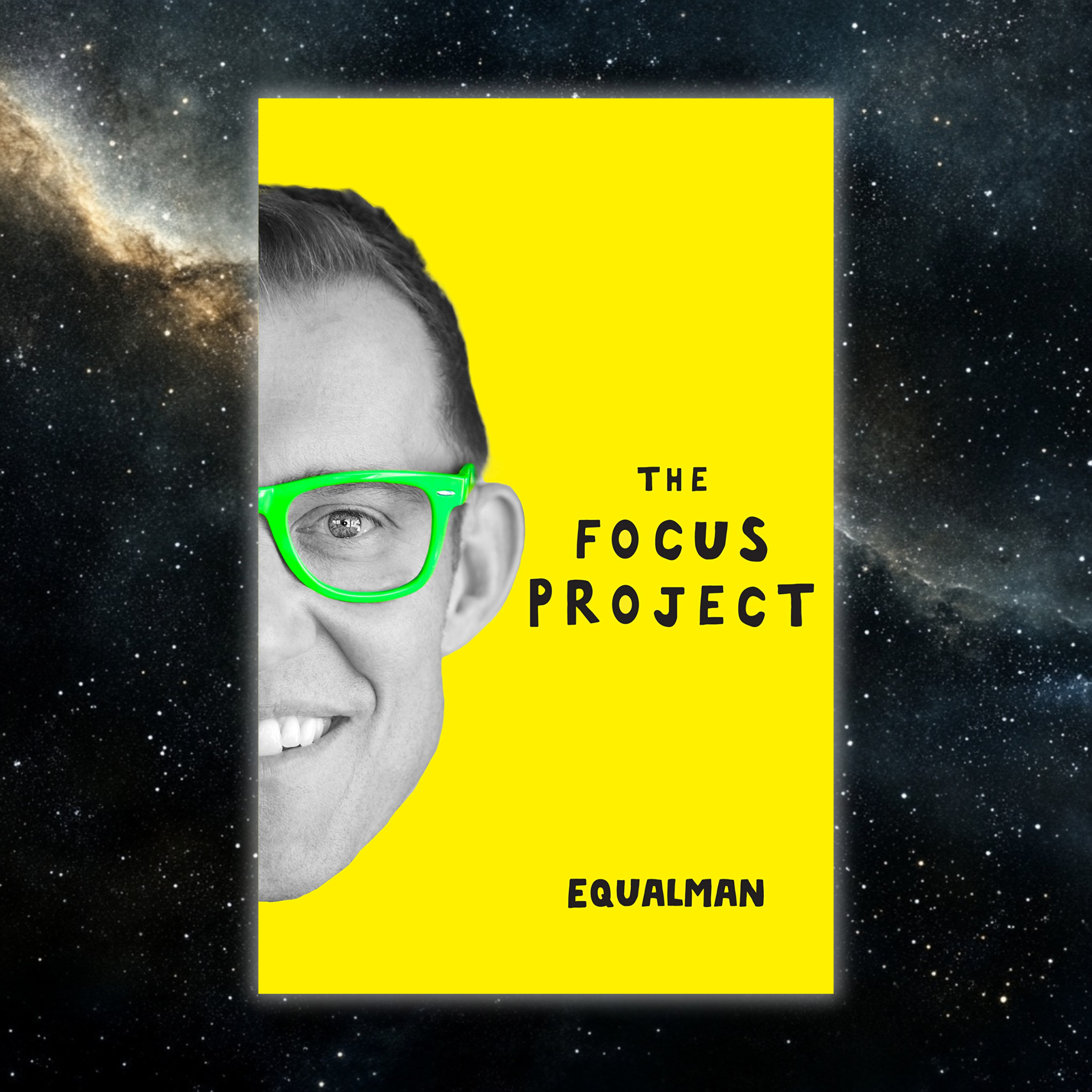 《The Focus Project》4 個拖延的精神狀態（好書推薦：最有專注力的一年） episode artwork