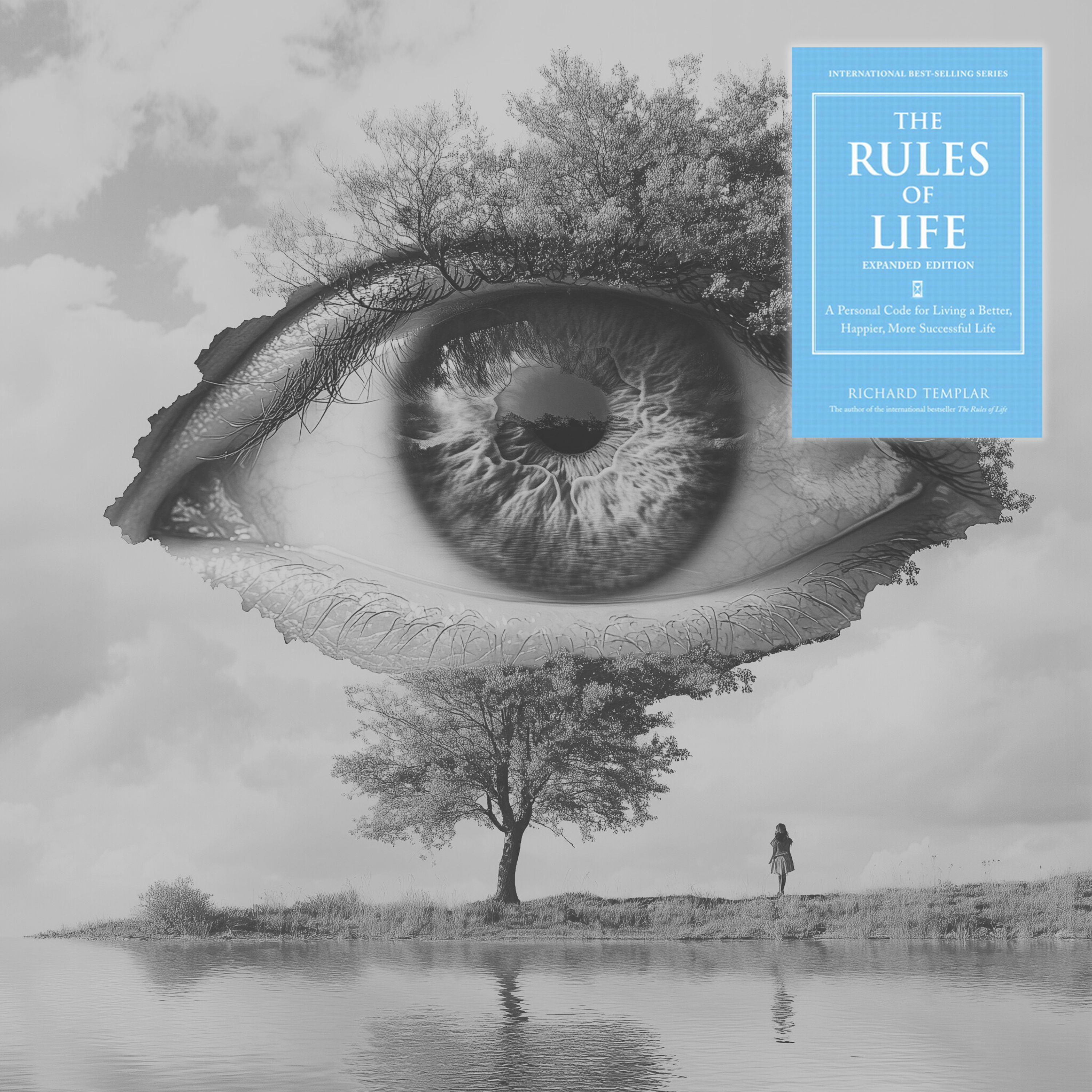 《The Rules of Life》成功人士的 4 個生活法則 episode artwork