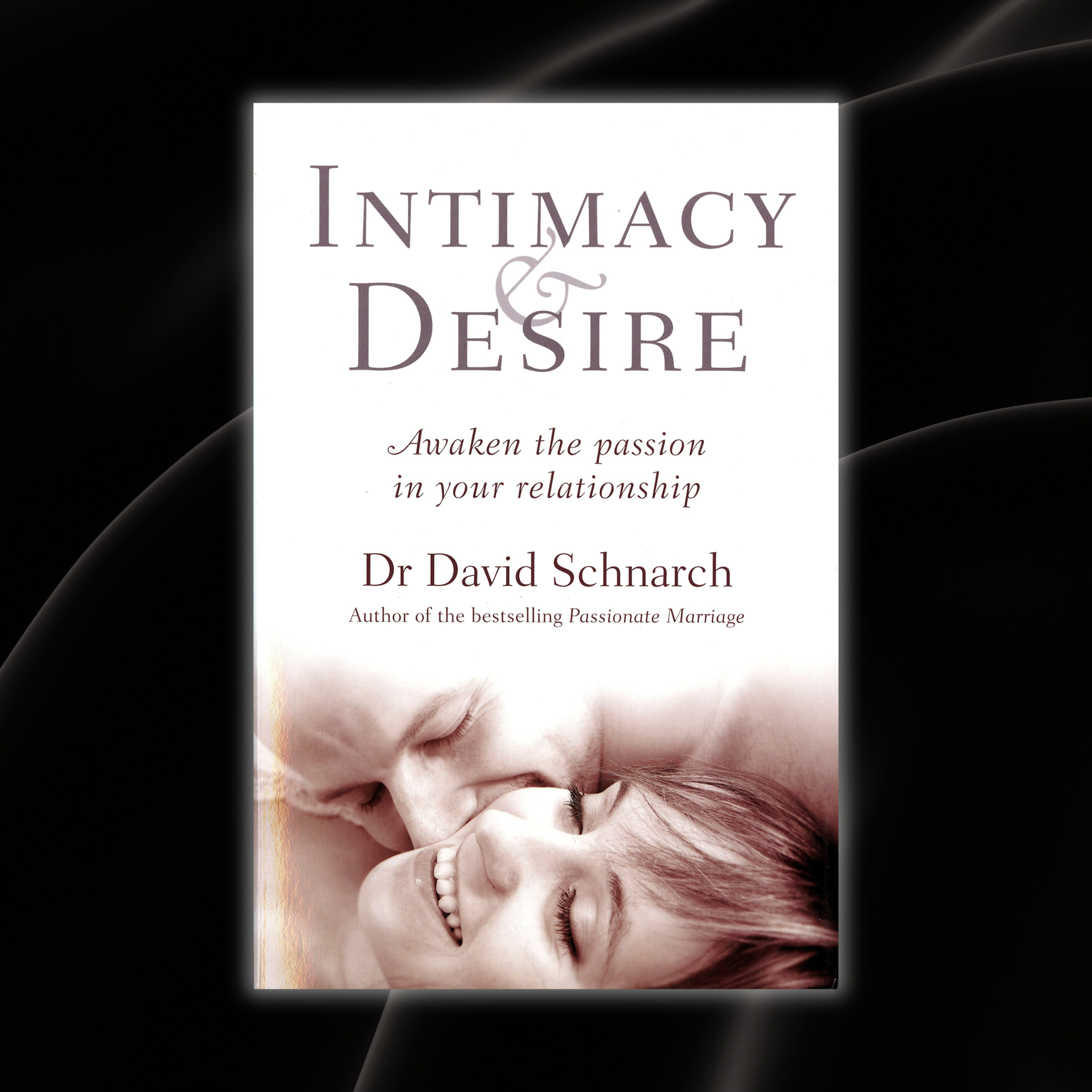 《Intimacy & Desire》如何重燃親密關係中的激情？（集中討論性慾望） episode artwork