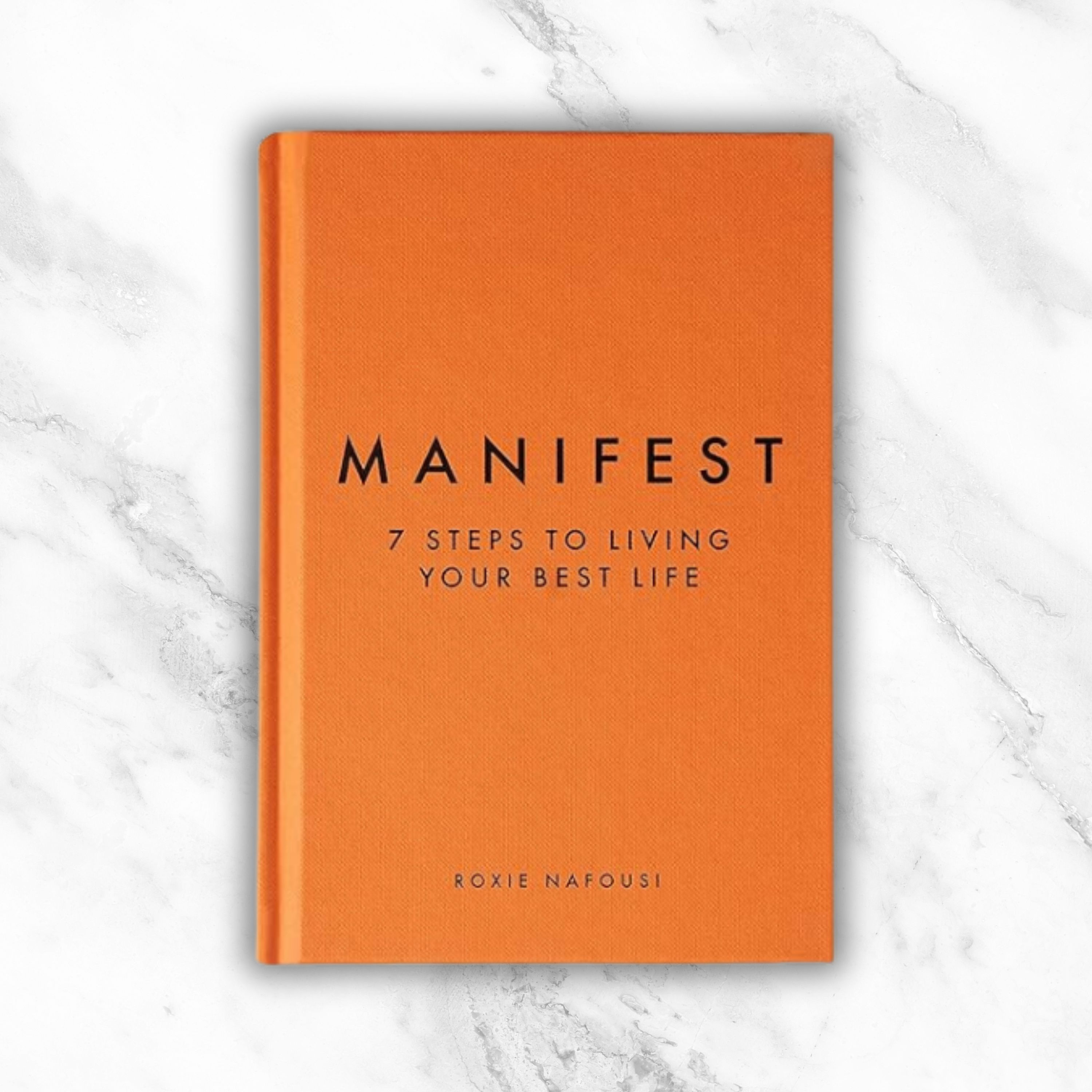 《快速顯化你想要的人生》顯化唔係單純「想」咁簡單（好書推薦：Manifest） episode artwork