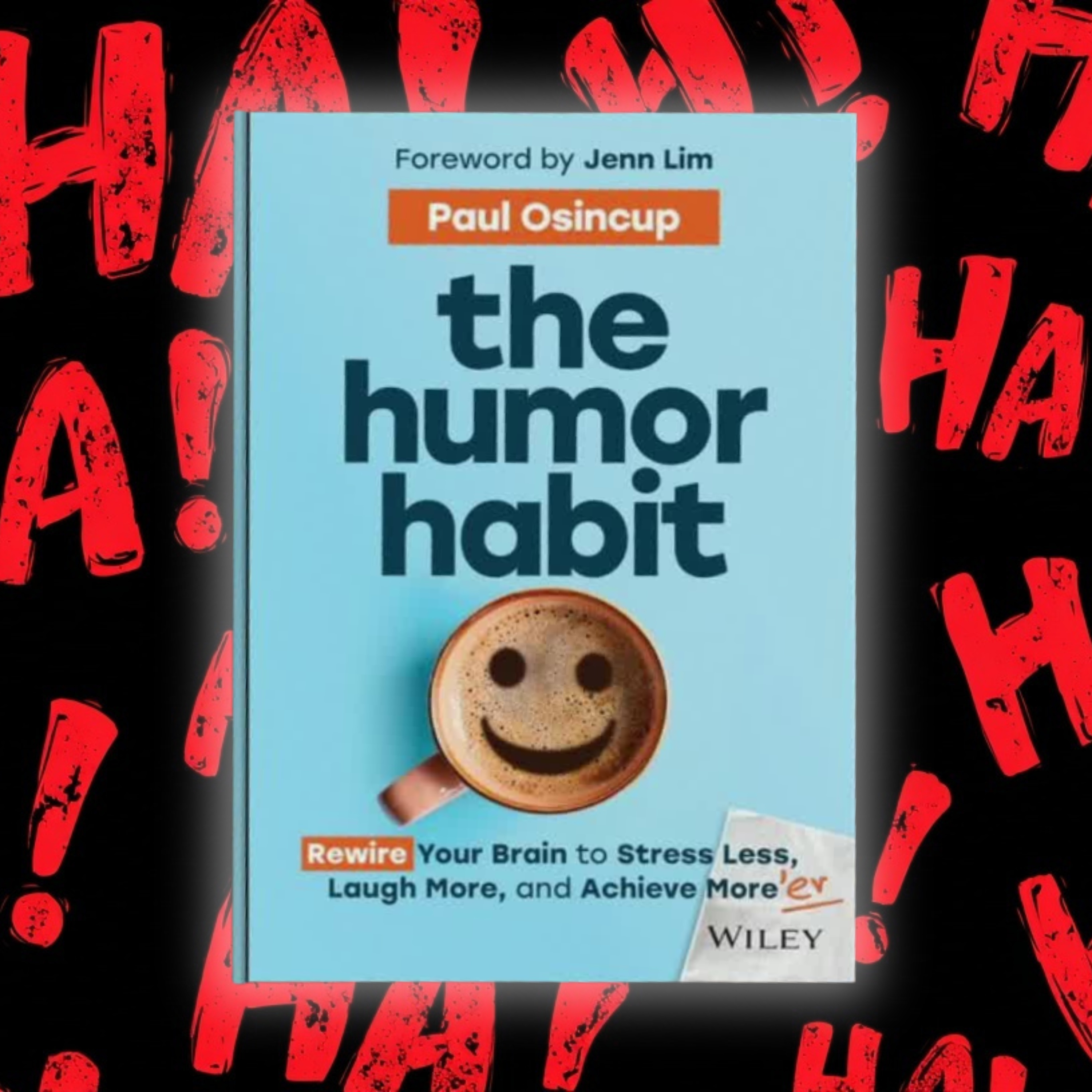 《The Humor Habit》為何我們越大越不懂笑？解開慢性缺乏幽默感之謎 episode artwork
