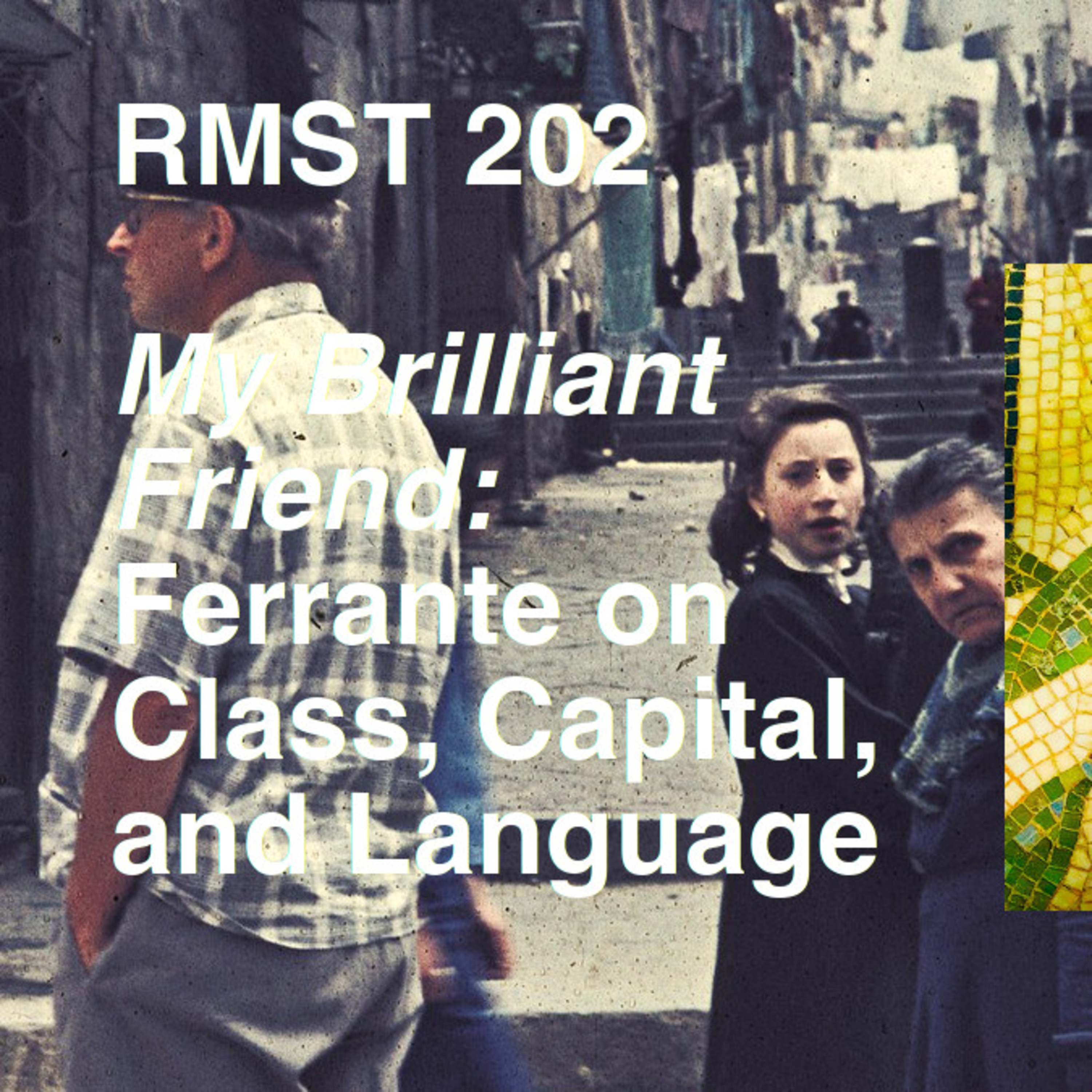 Inventing Romance Studies