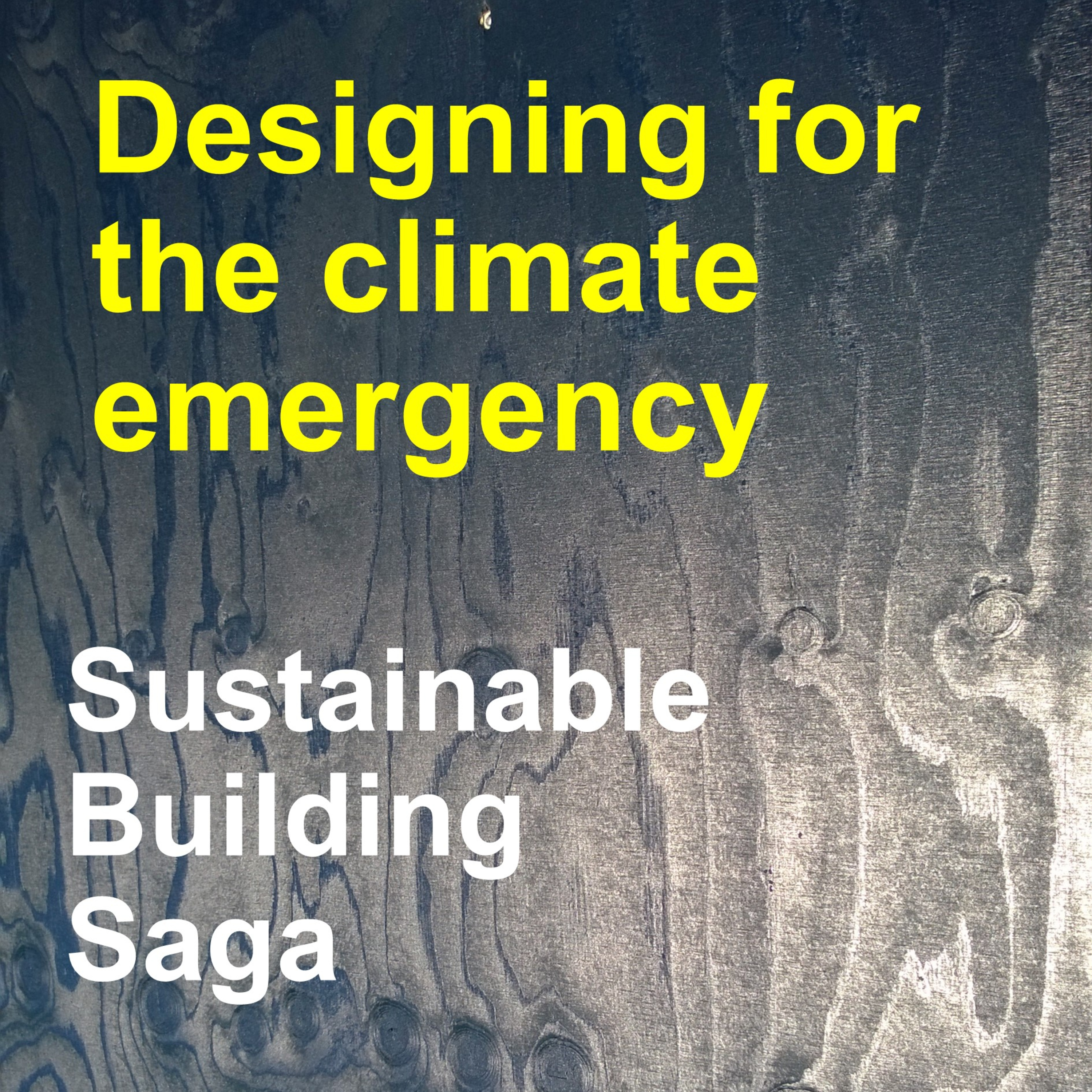 Sustainable Building Saga