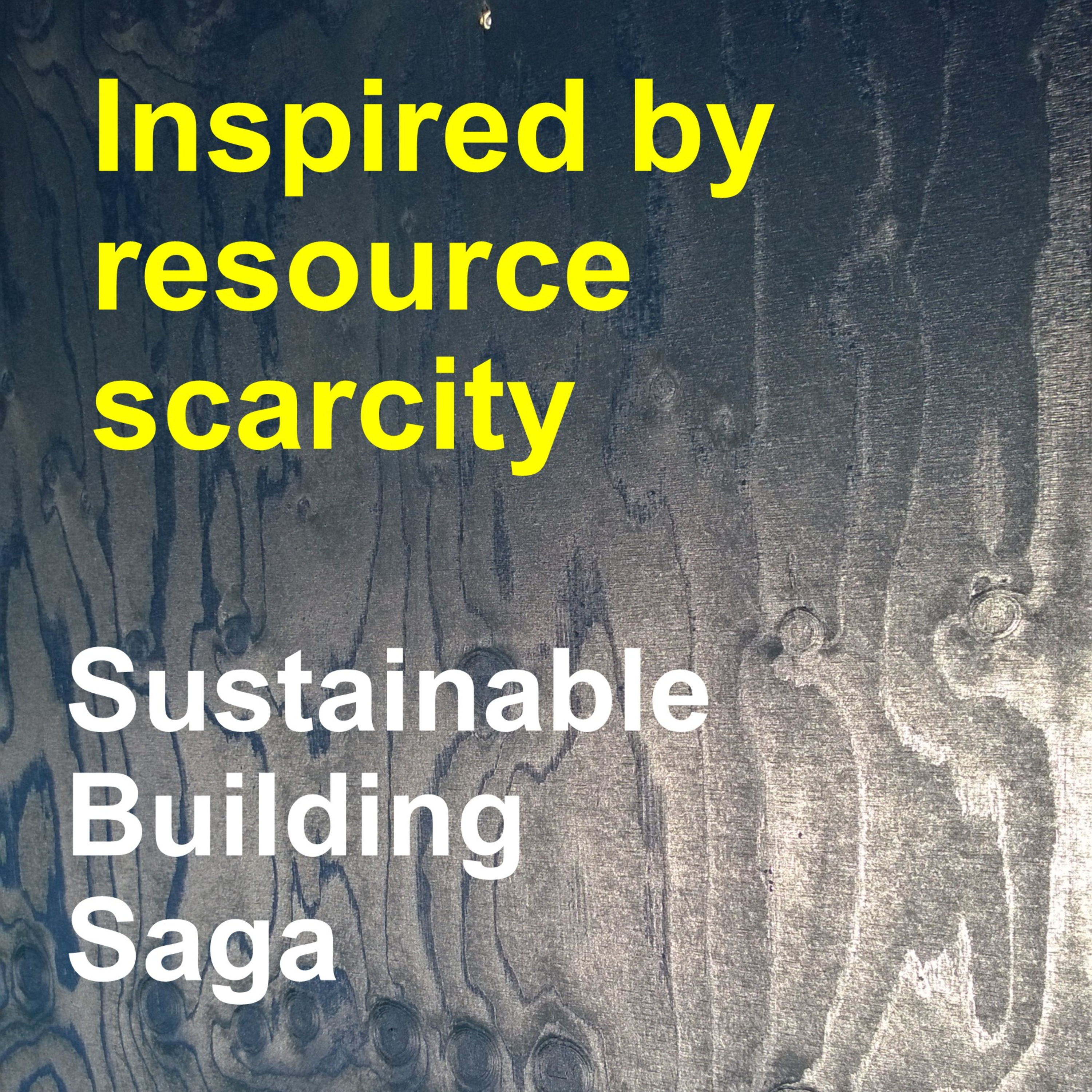 Sustainable Building Saga