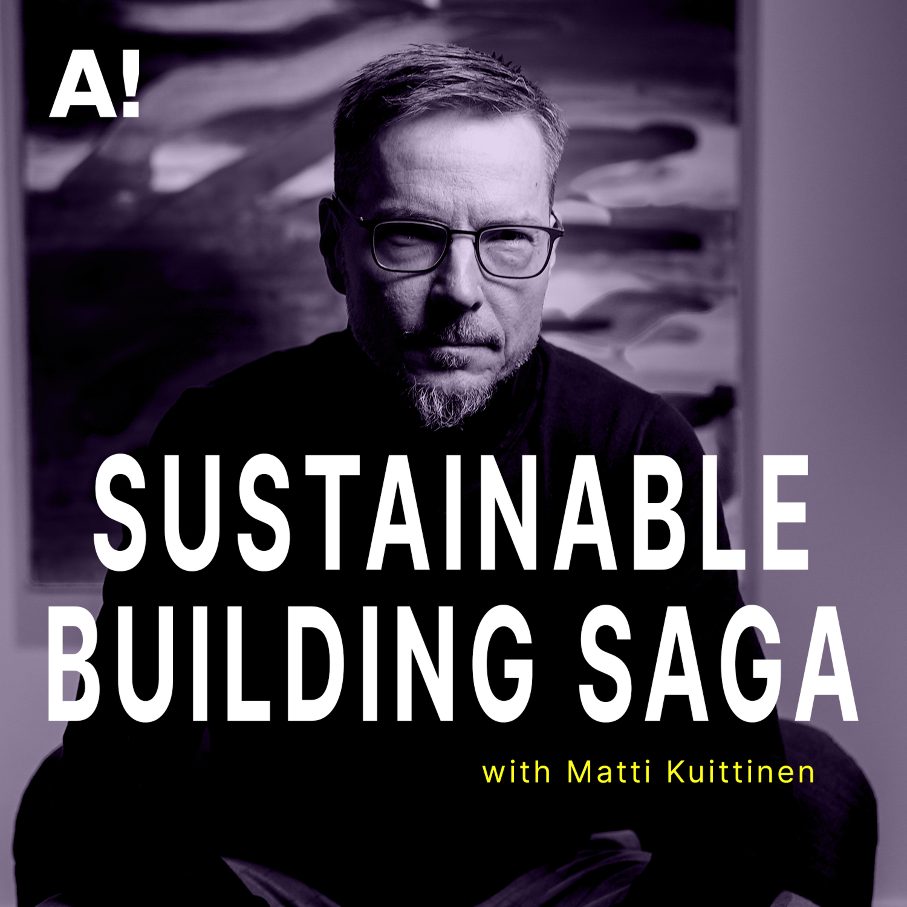 Sustainable Building Saga